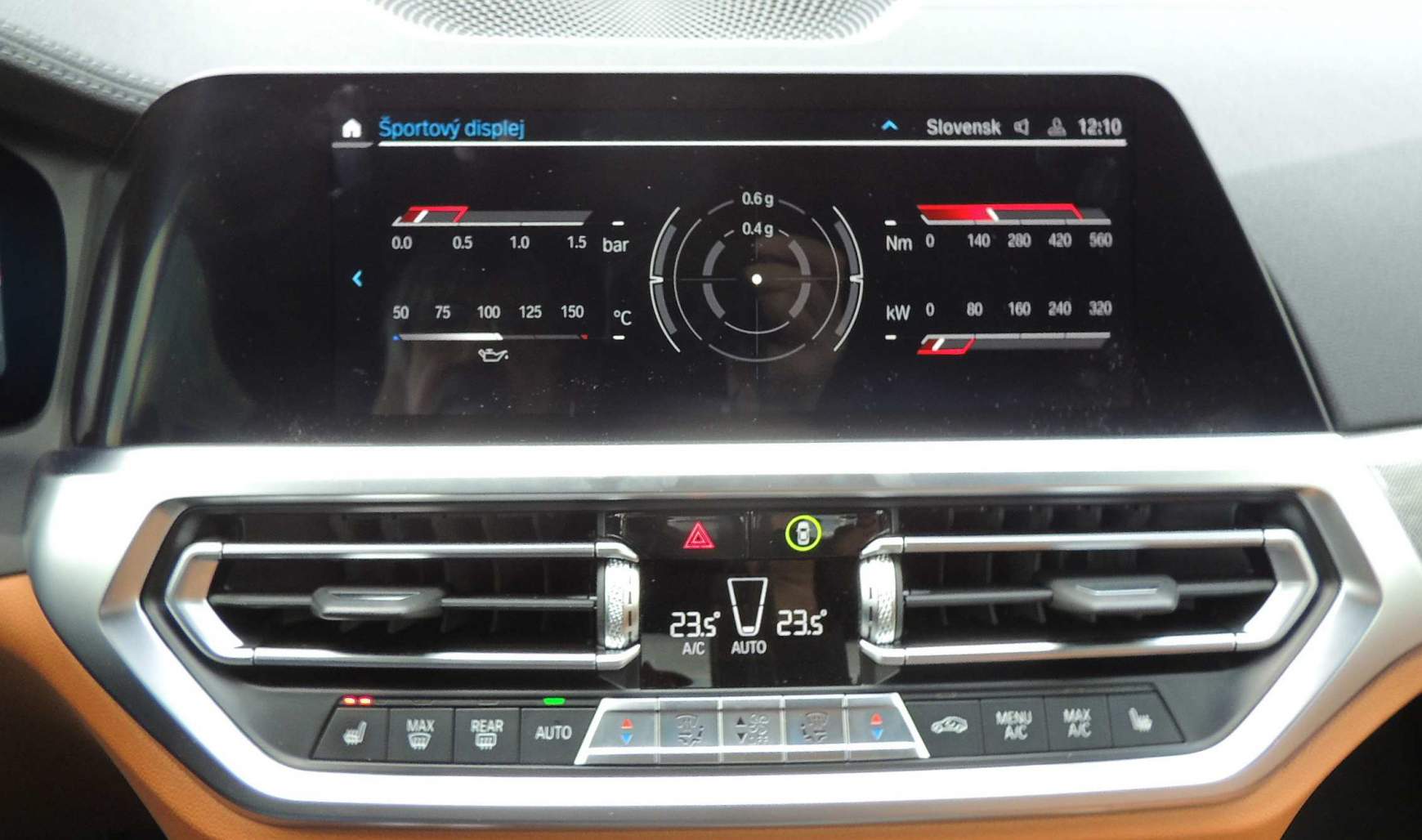 BMW M440i xDrive 
