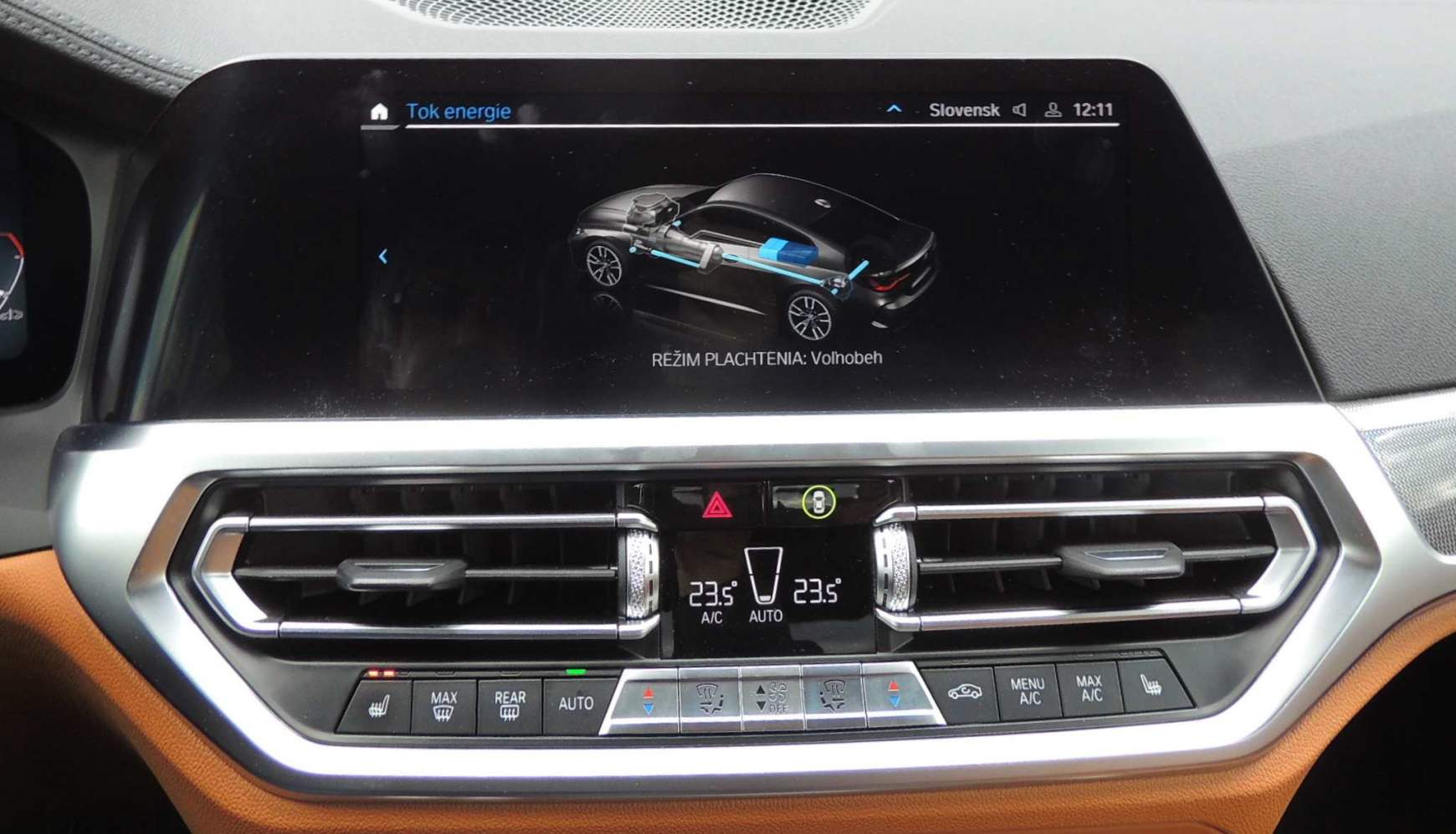 BMW M440i xDrive 