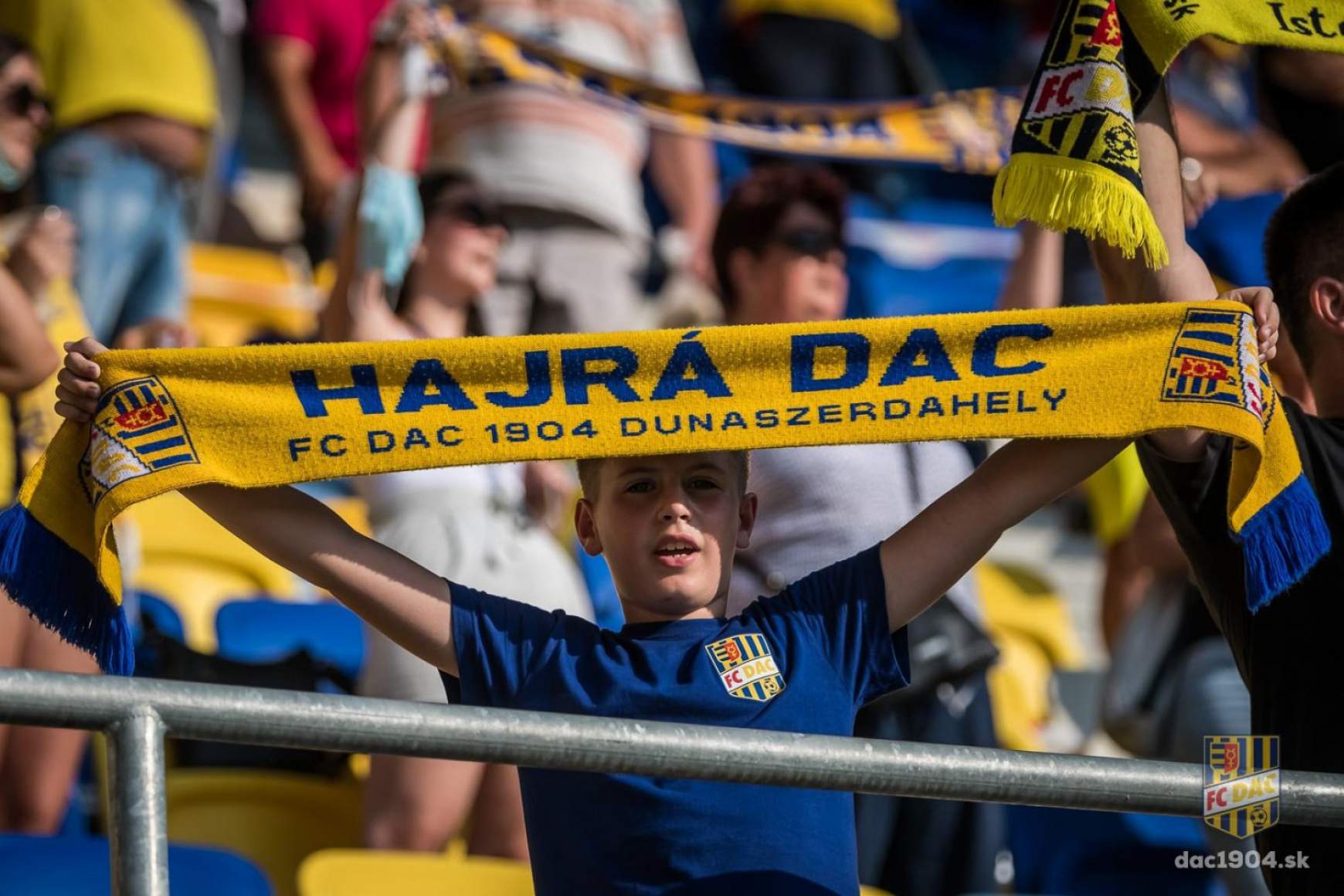 DAC