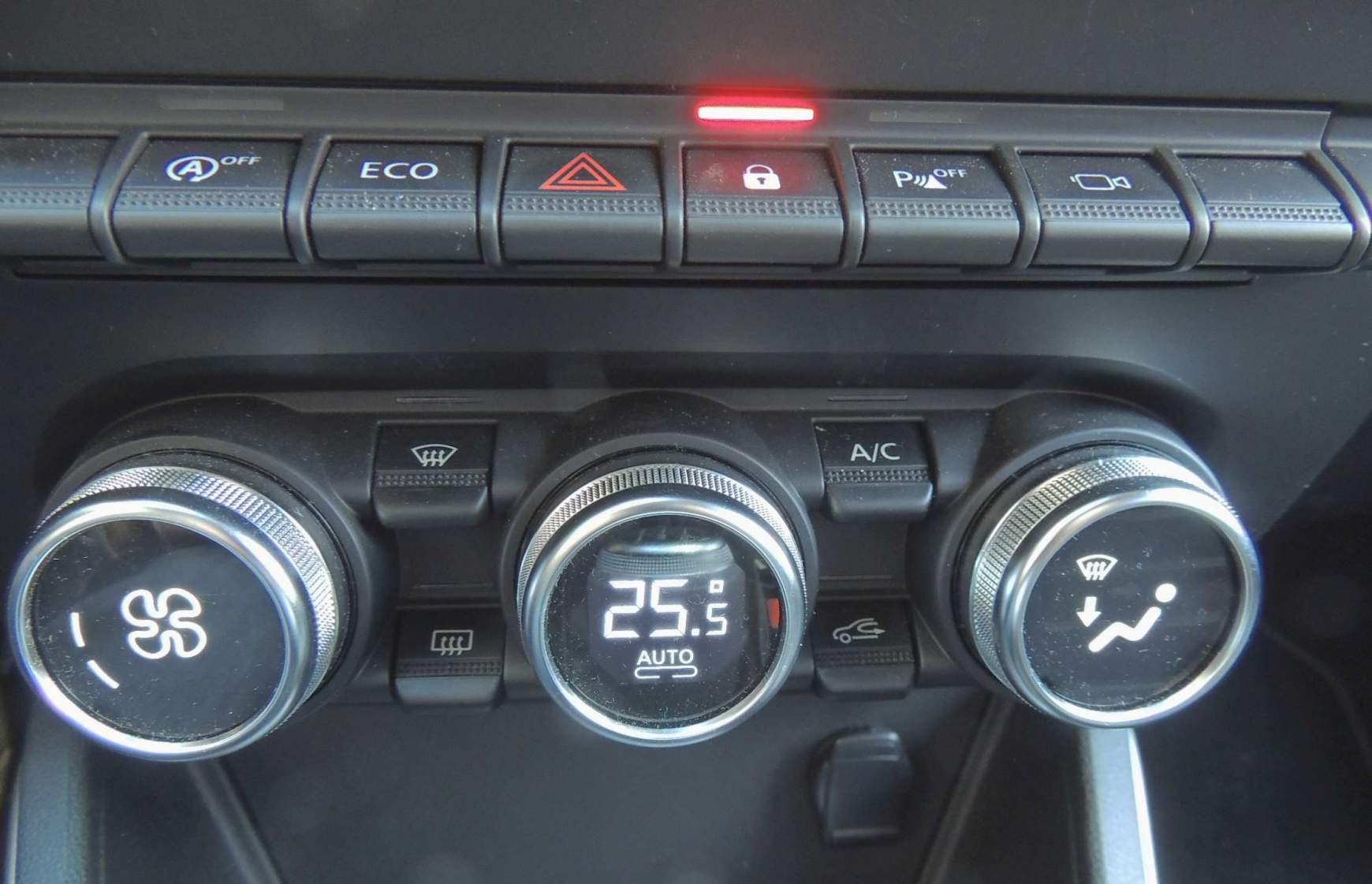 Dacia Duster TCe 100 LPG Prestige