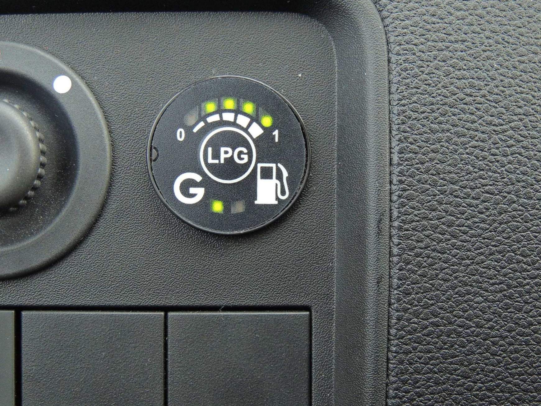 Dacia Duster TCe 100 LPG Prestige