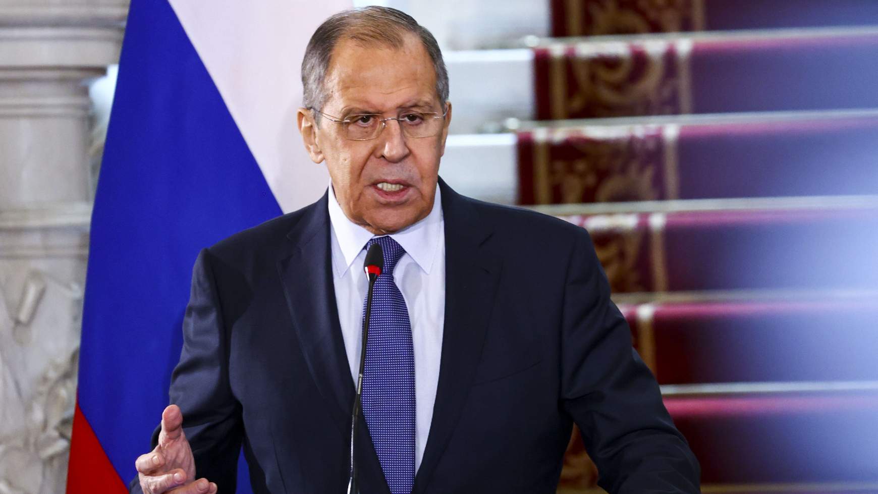 lavrov