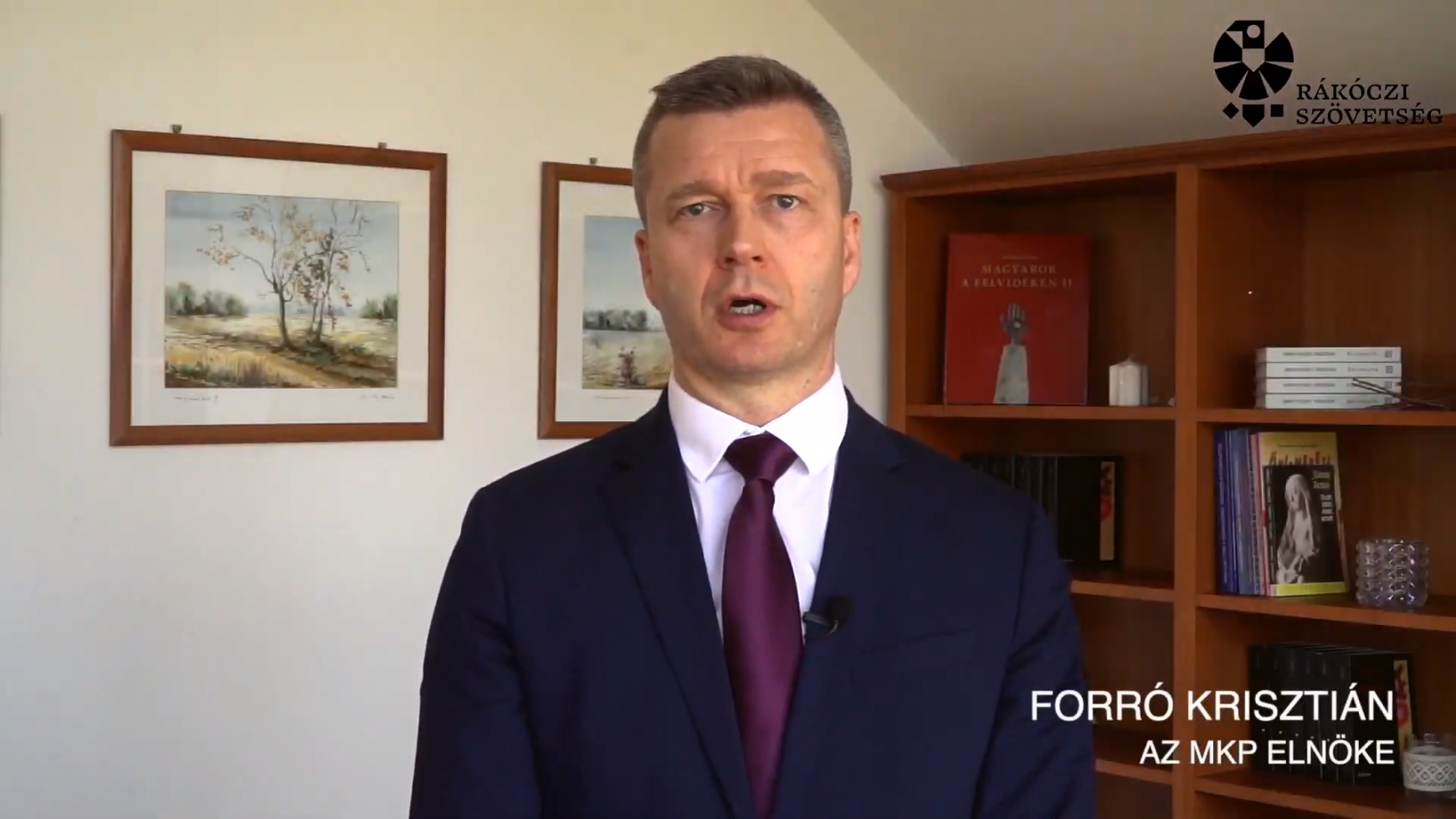 forró