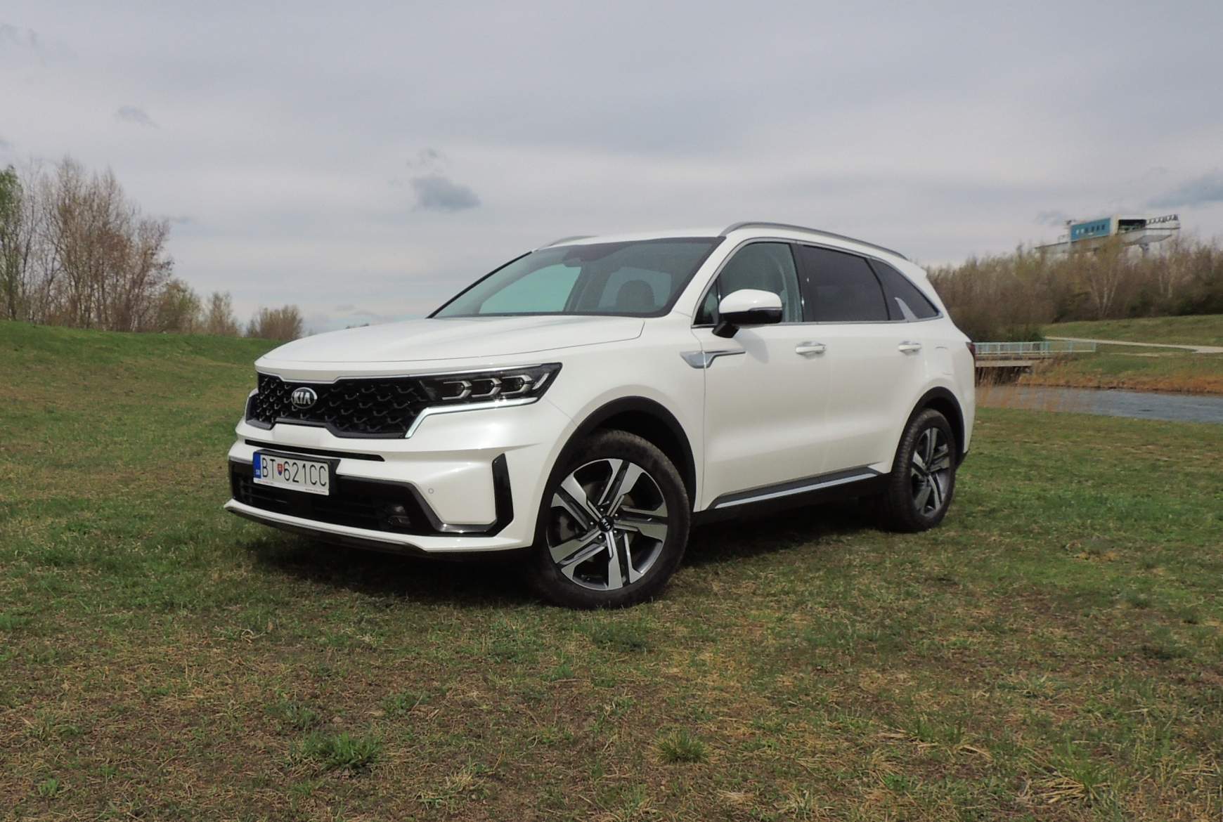 Kia Sorento 4