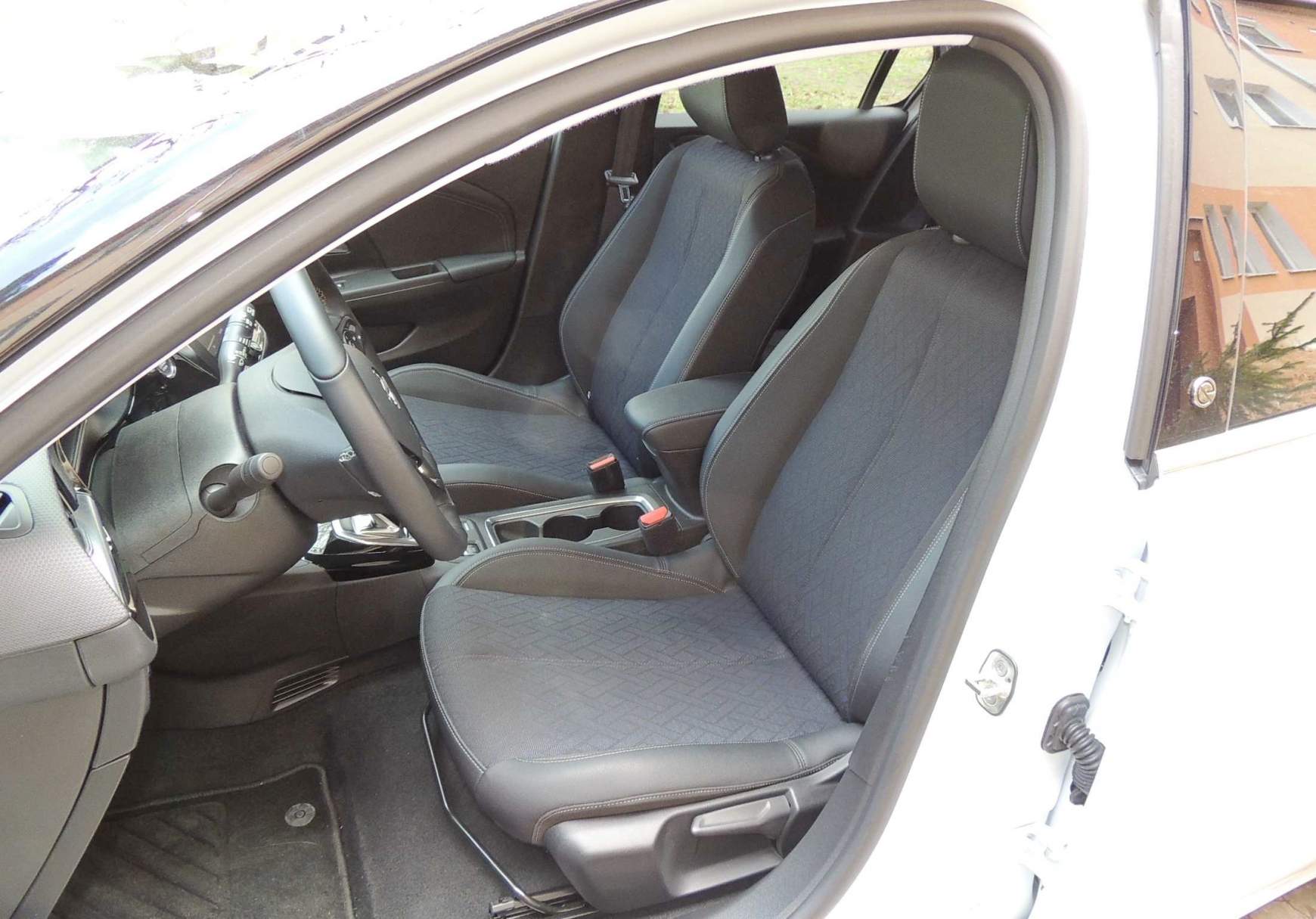 Opel Corsa-e Ultimate
