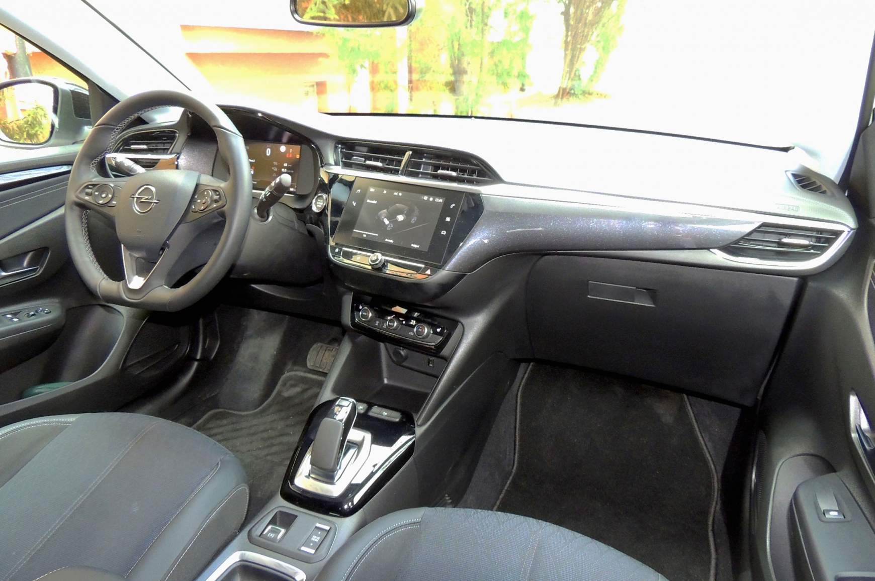 Opel Corsa-e Ultimate