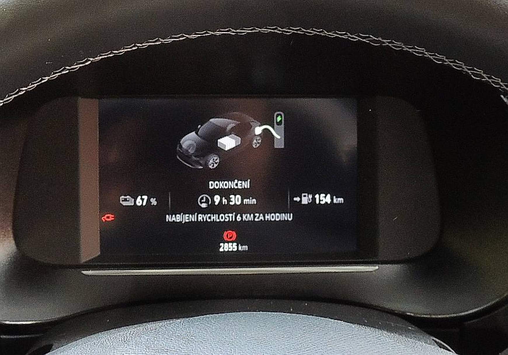 Opel Corsa-e Ultimate
