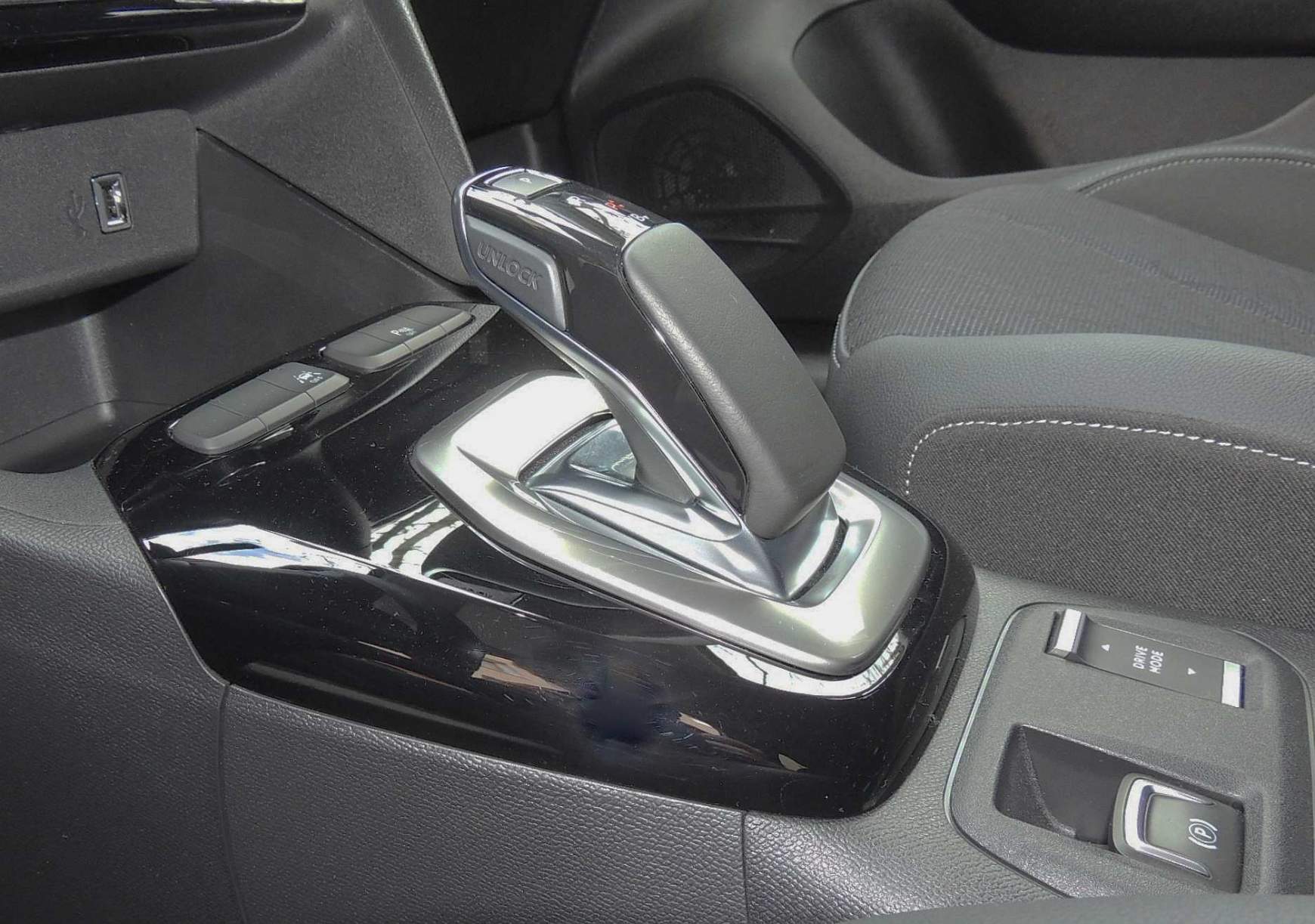 Opel Corsa-e Ultimate