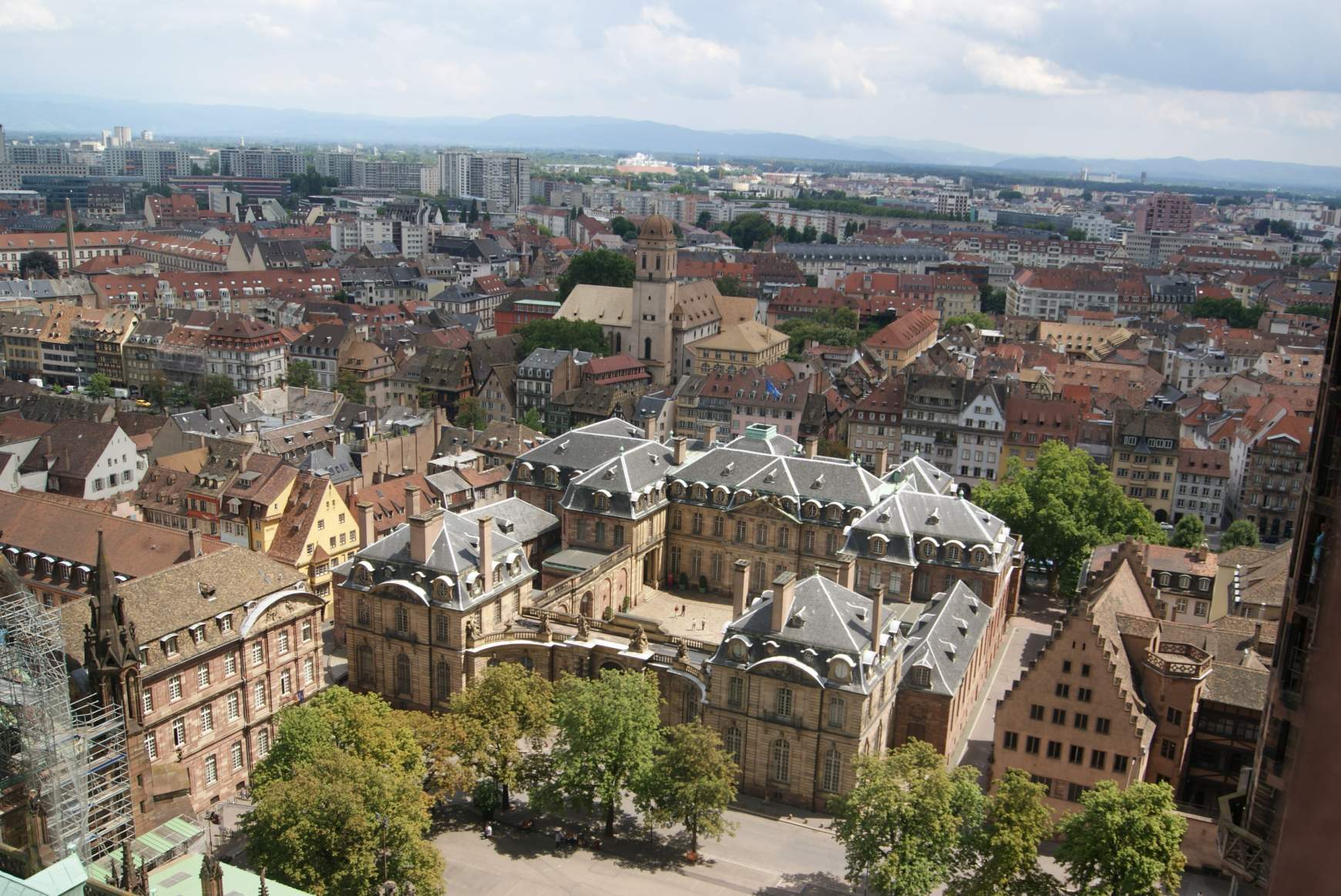 Strasbourg