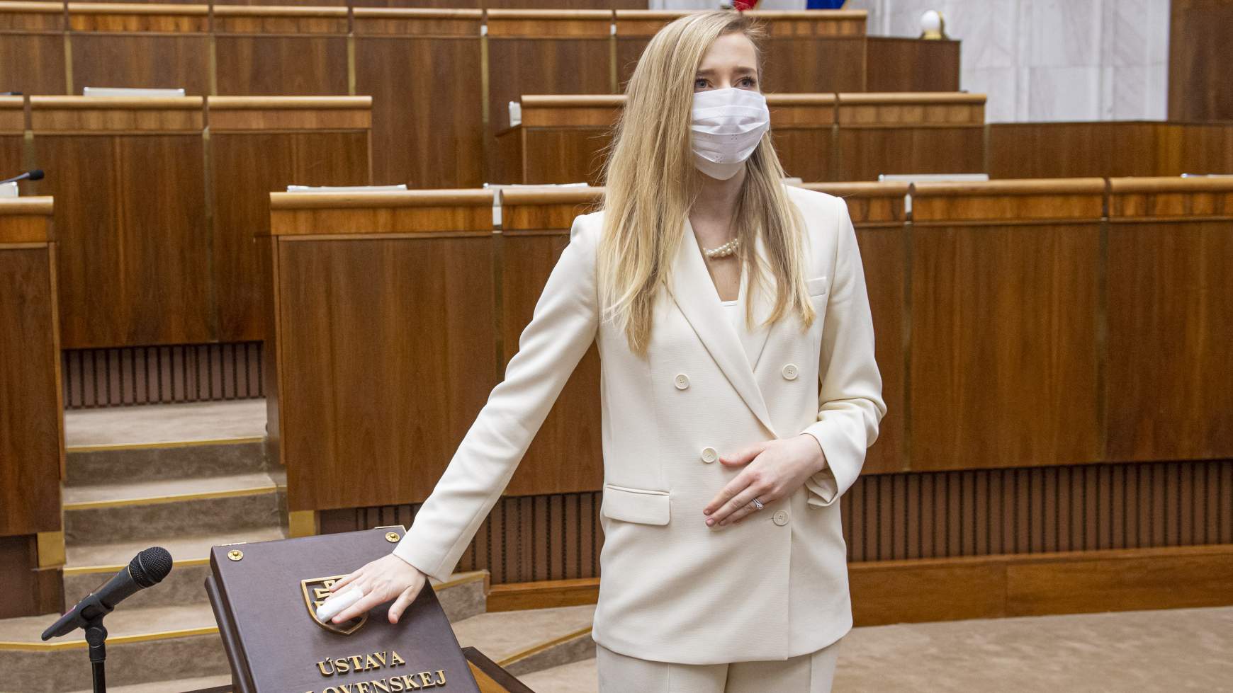Vladimíra Marcinková