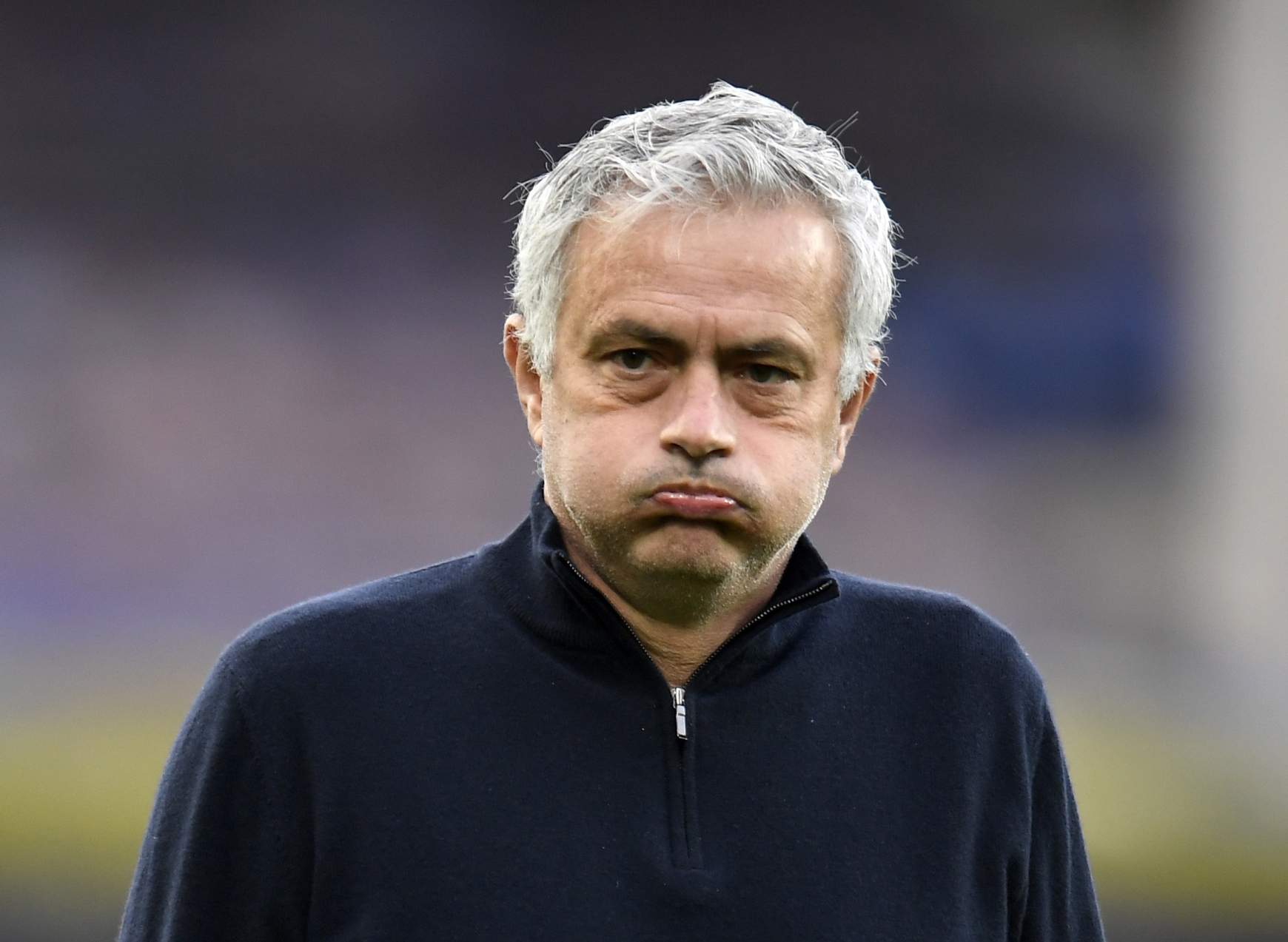 José Mourinho