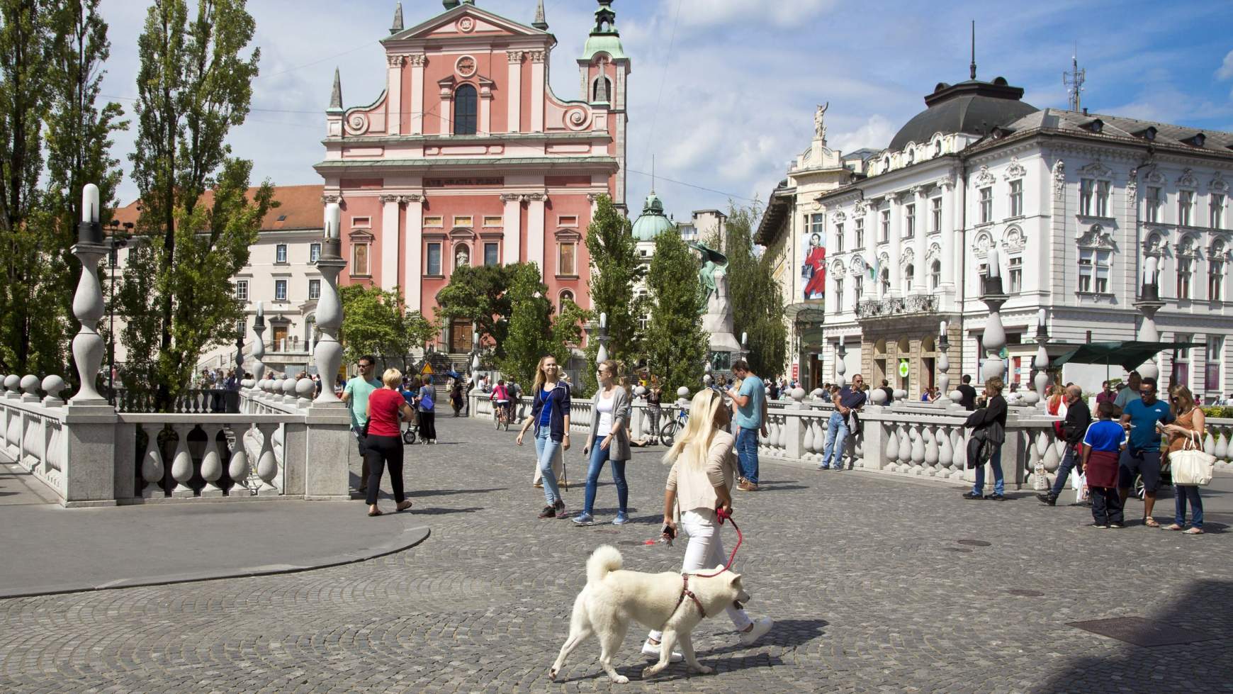 Szlovénia