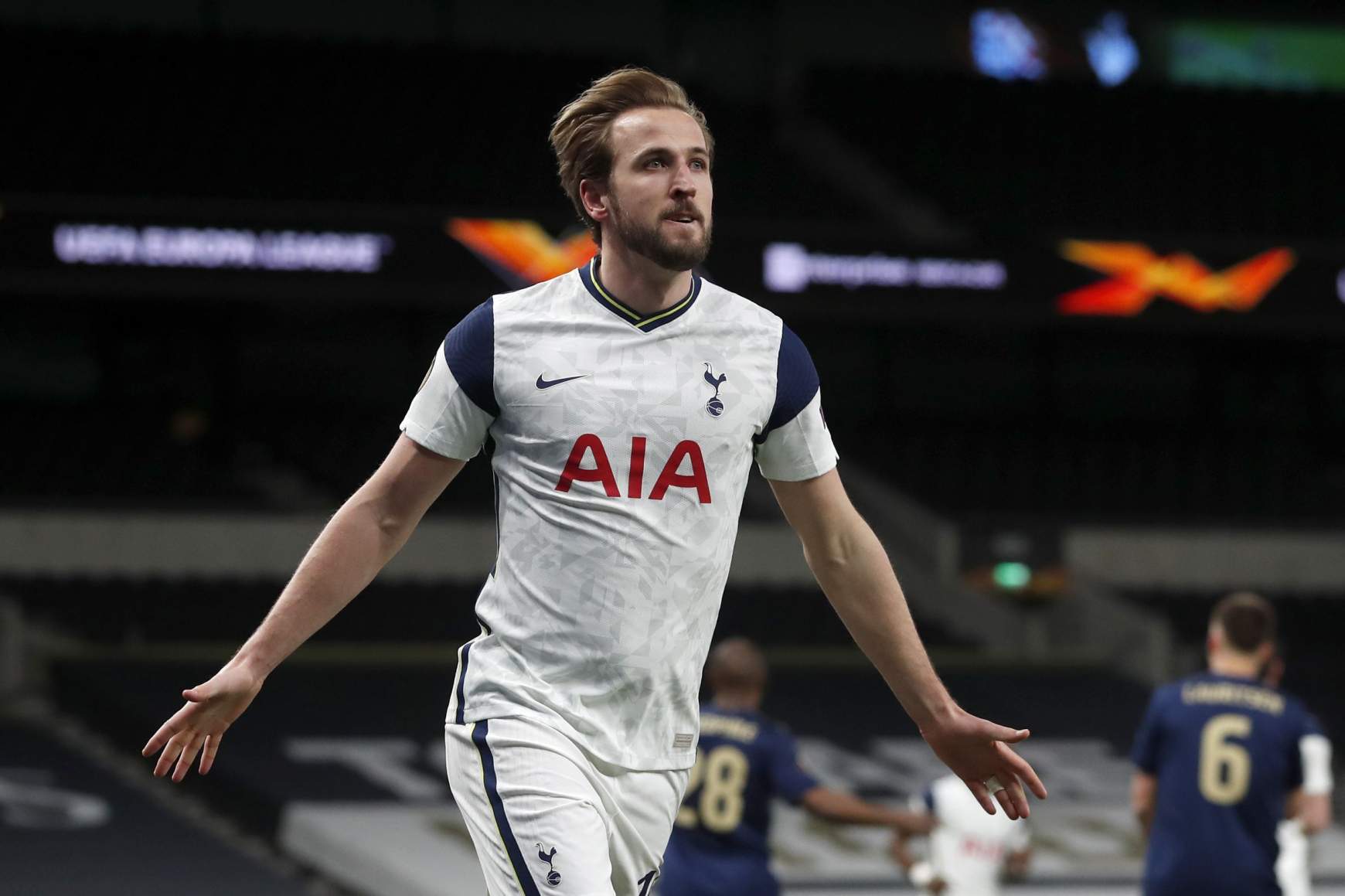 Harry Kane