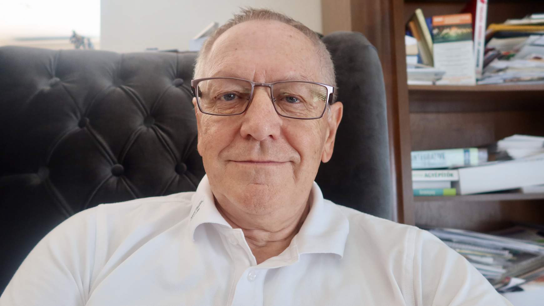 pásztor lászló