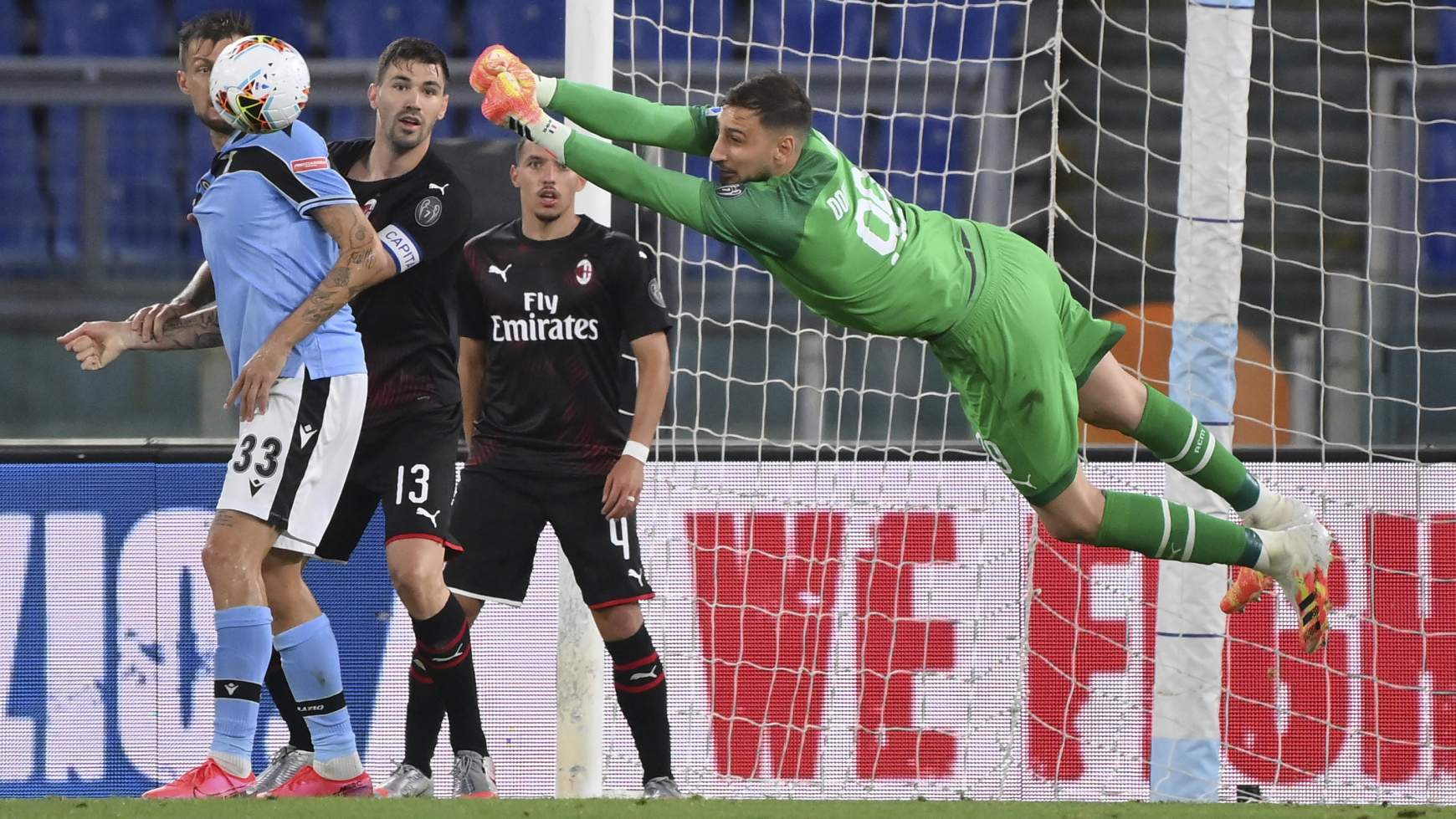 Gianluigi Donnarumma 