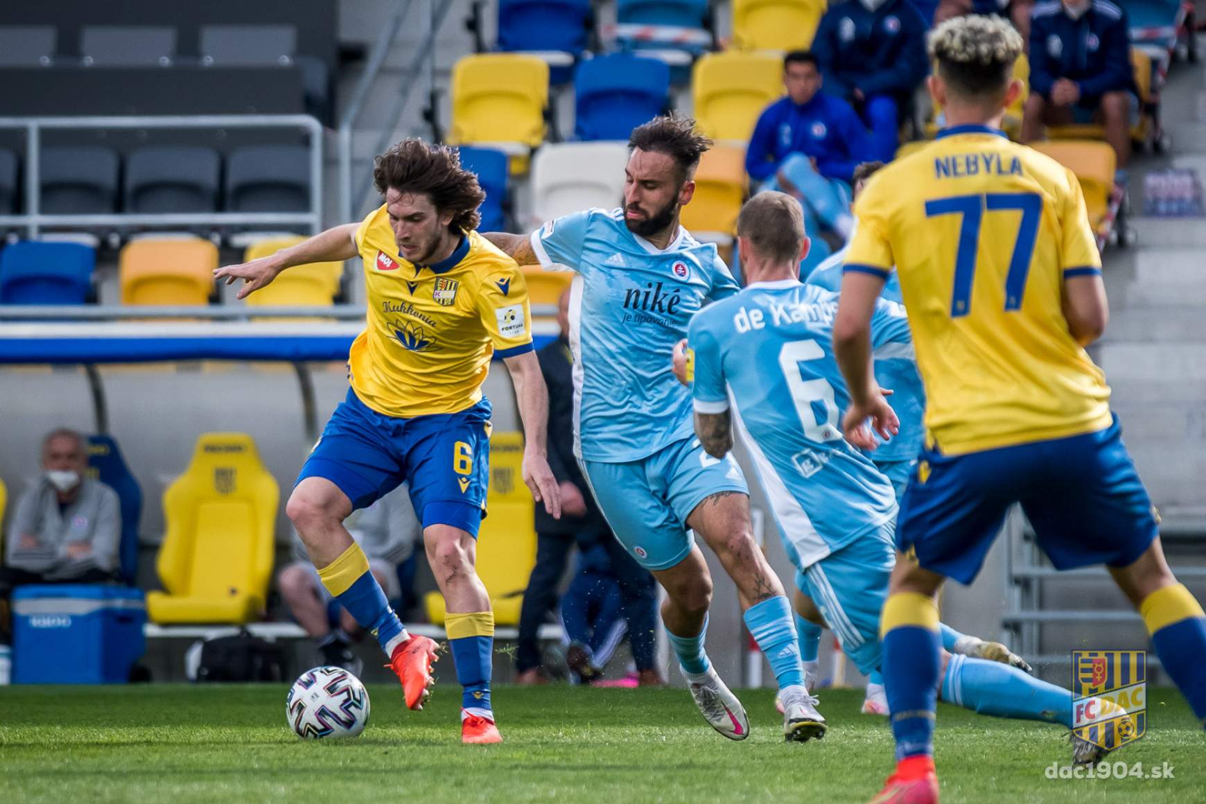 Slovan-DAC