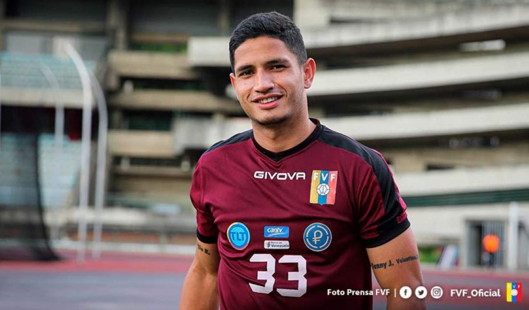 Eric Ramirez