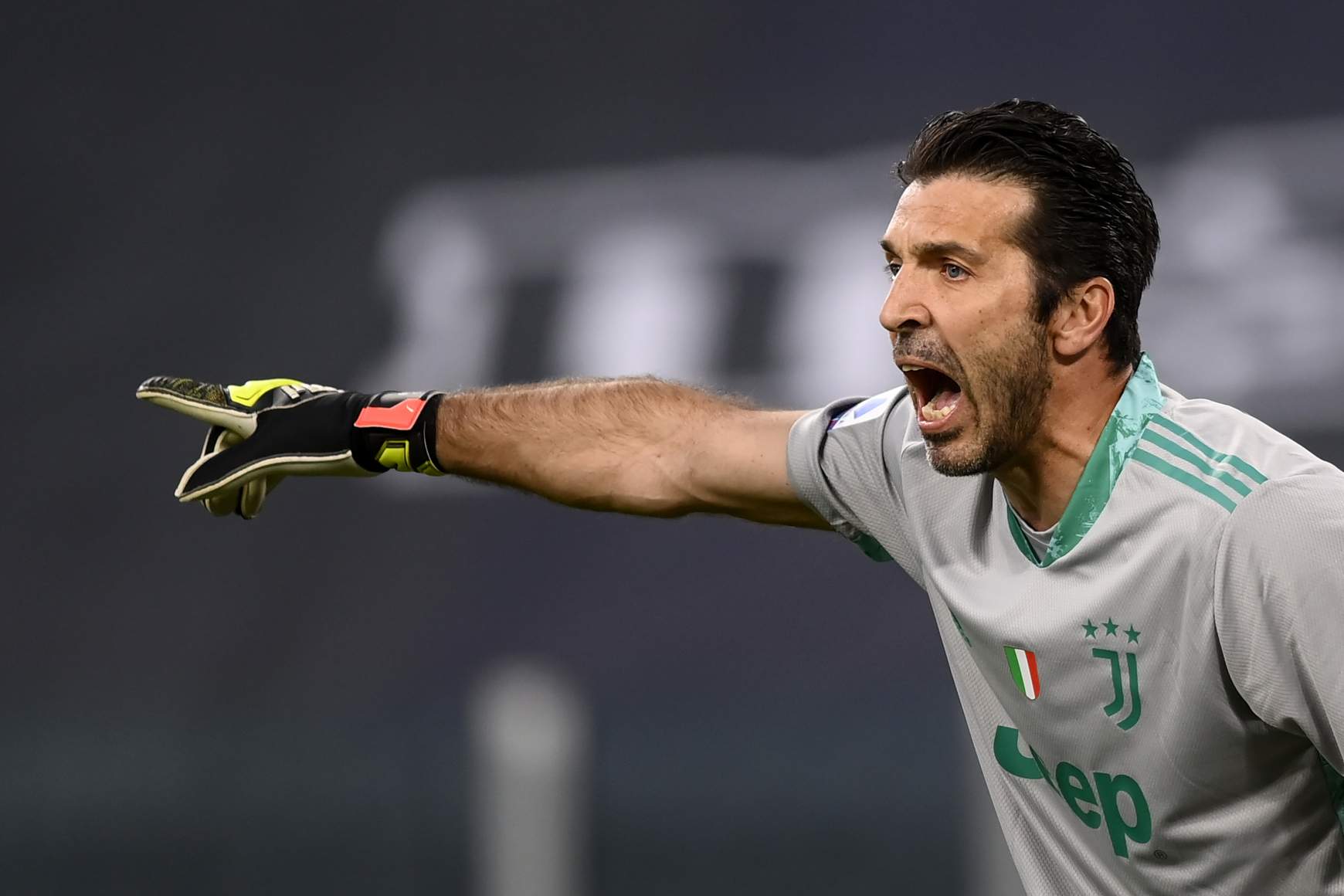 Gianluigi Buffon 