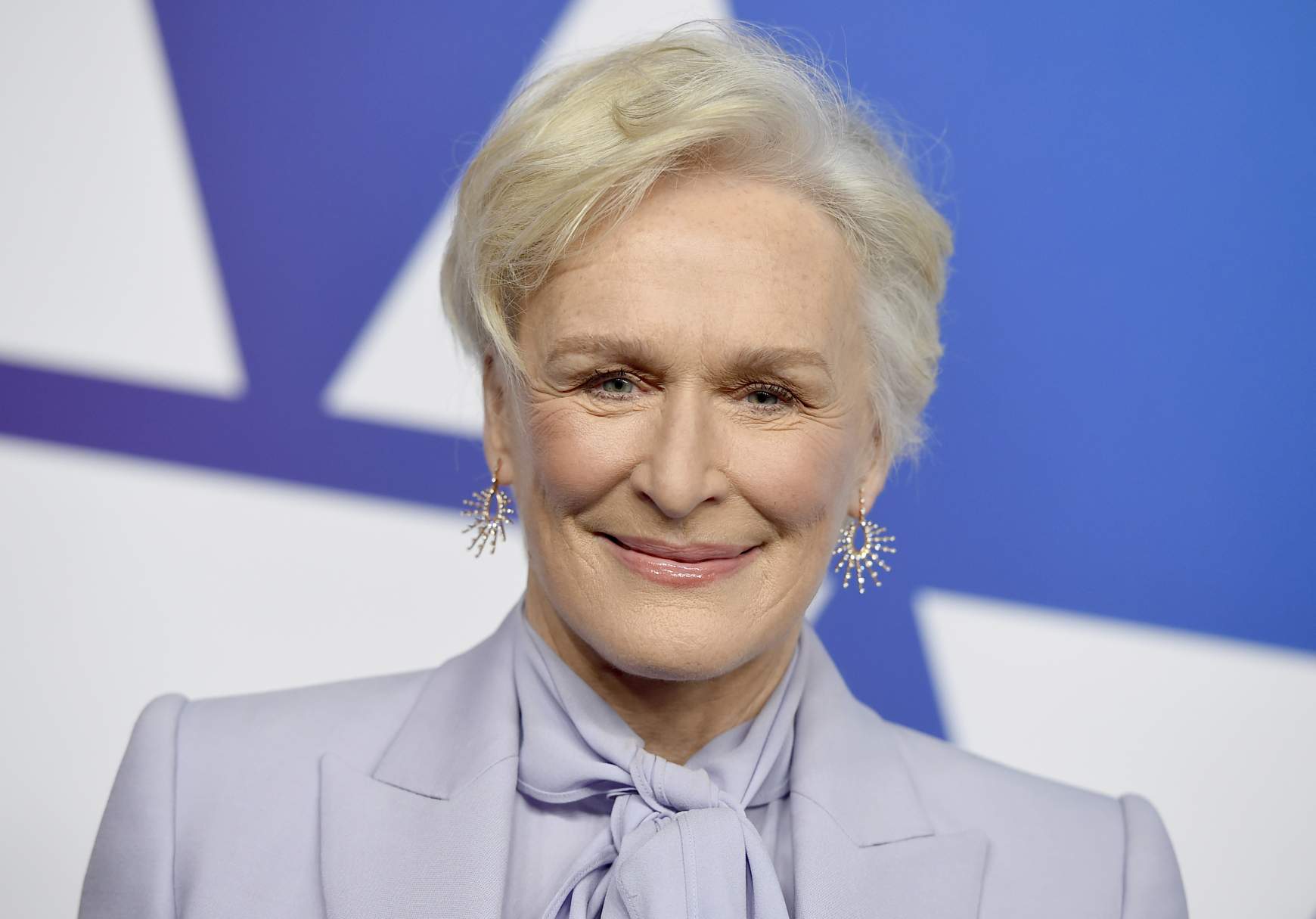 Glenn Close 