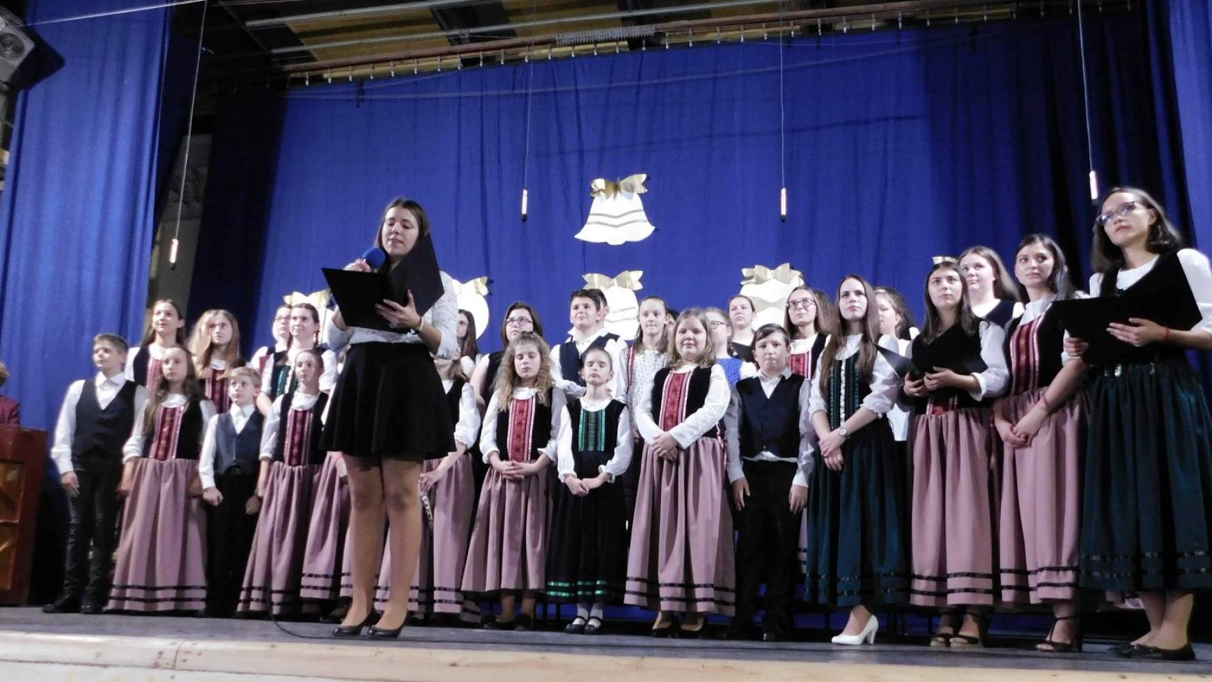 Magnificat Gyermekkar