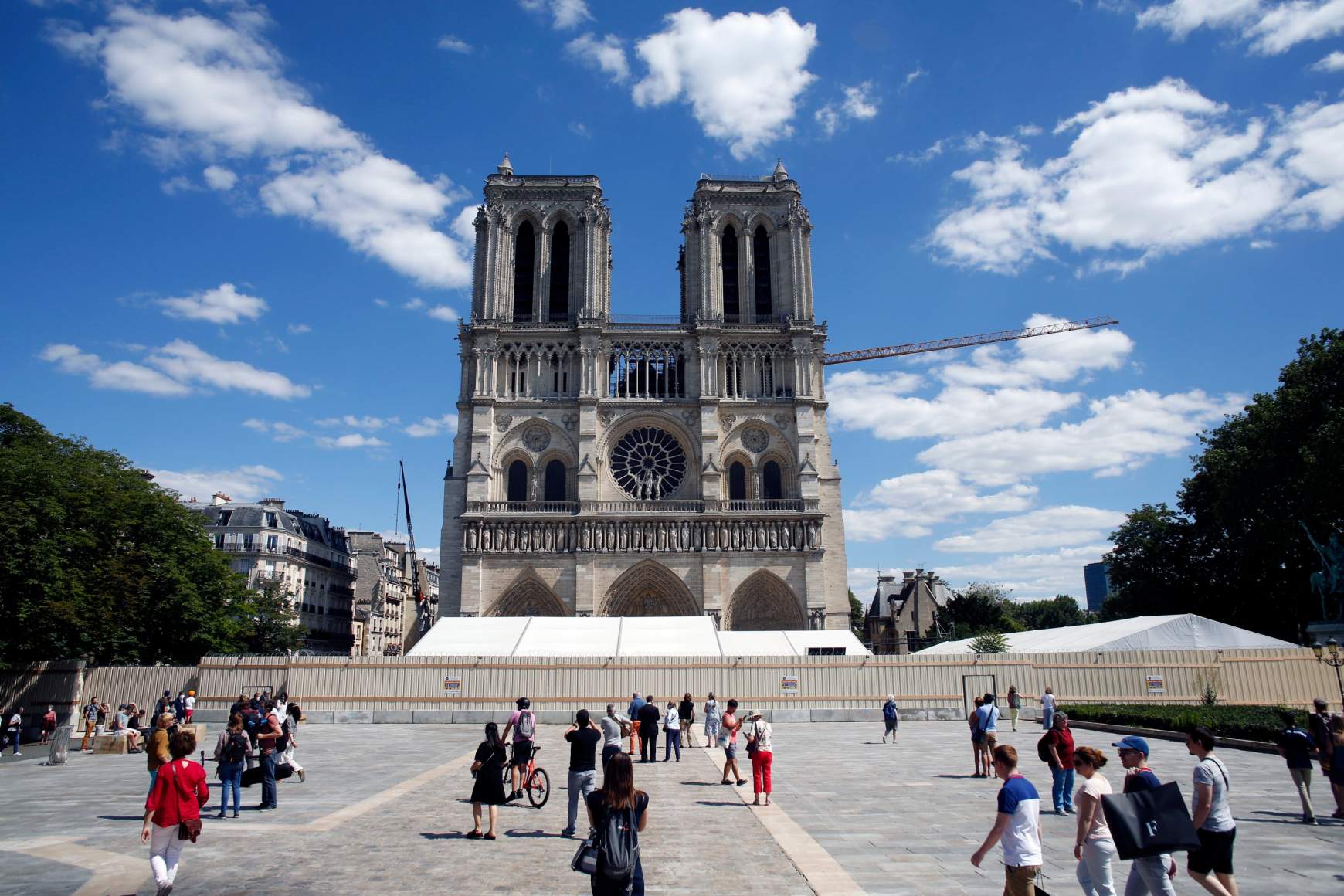 Notre-Dame 