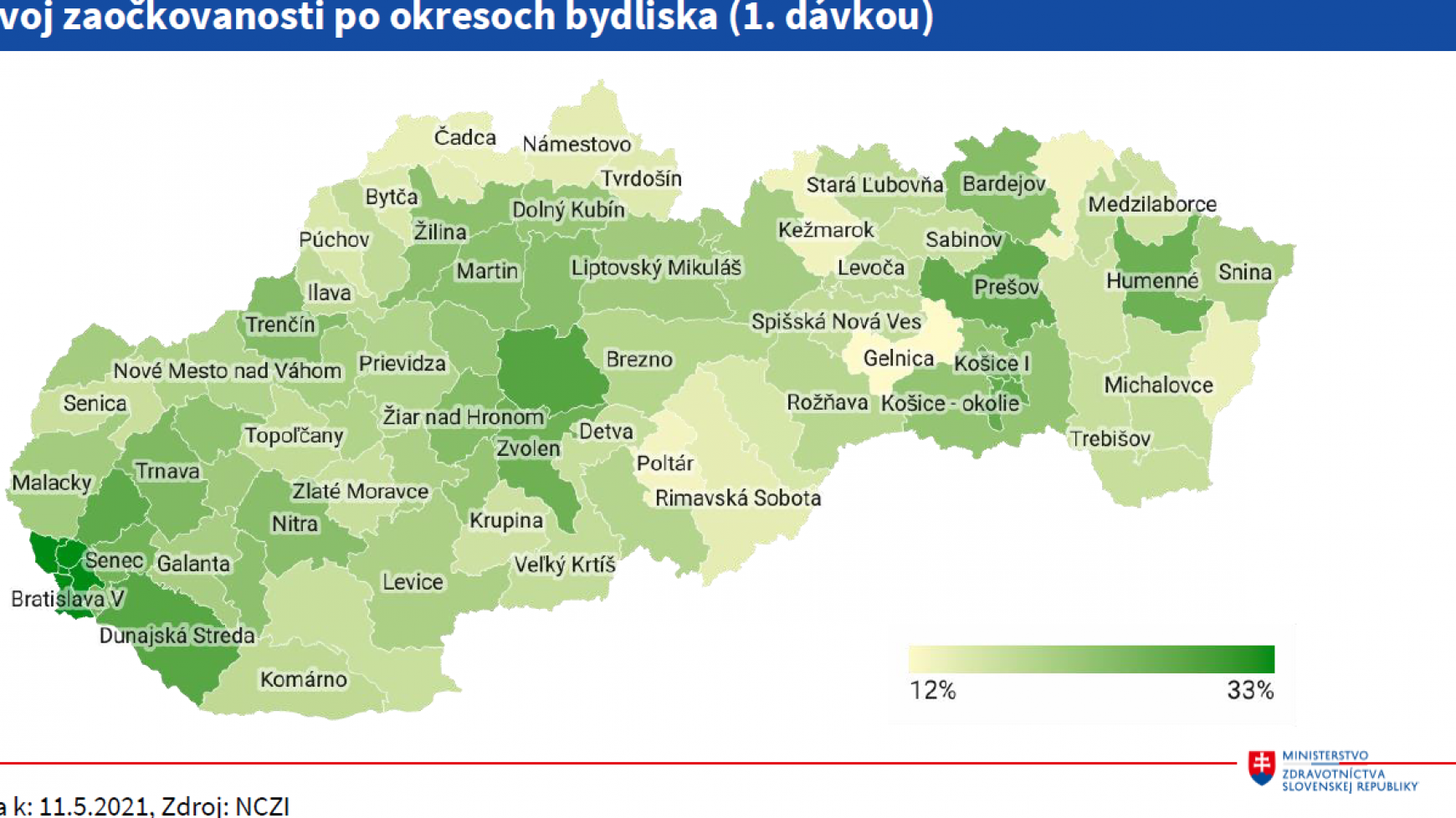 oltottsági térkép - NCZI