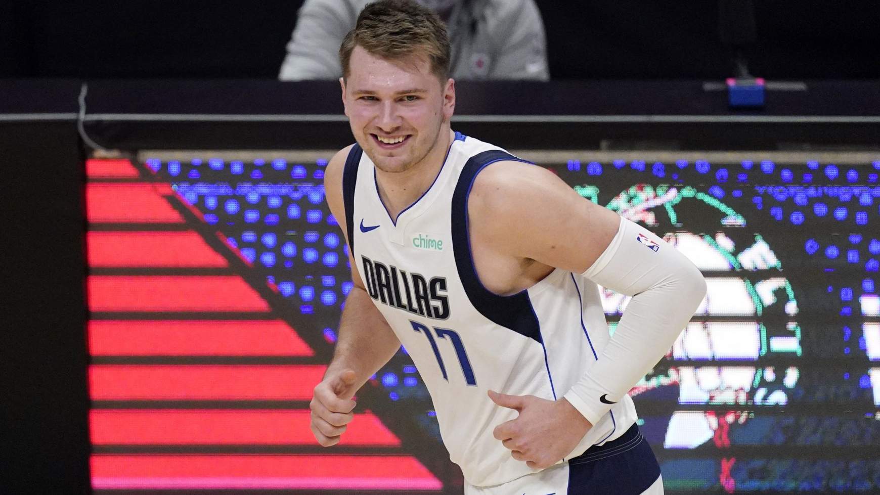 Luka Doncic