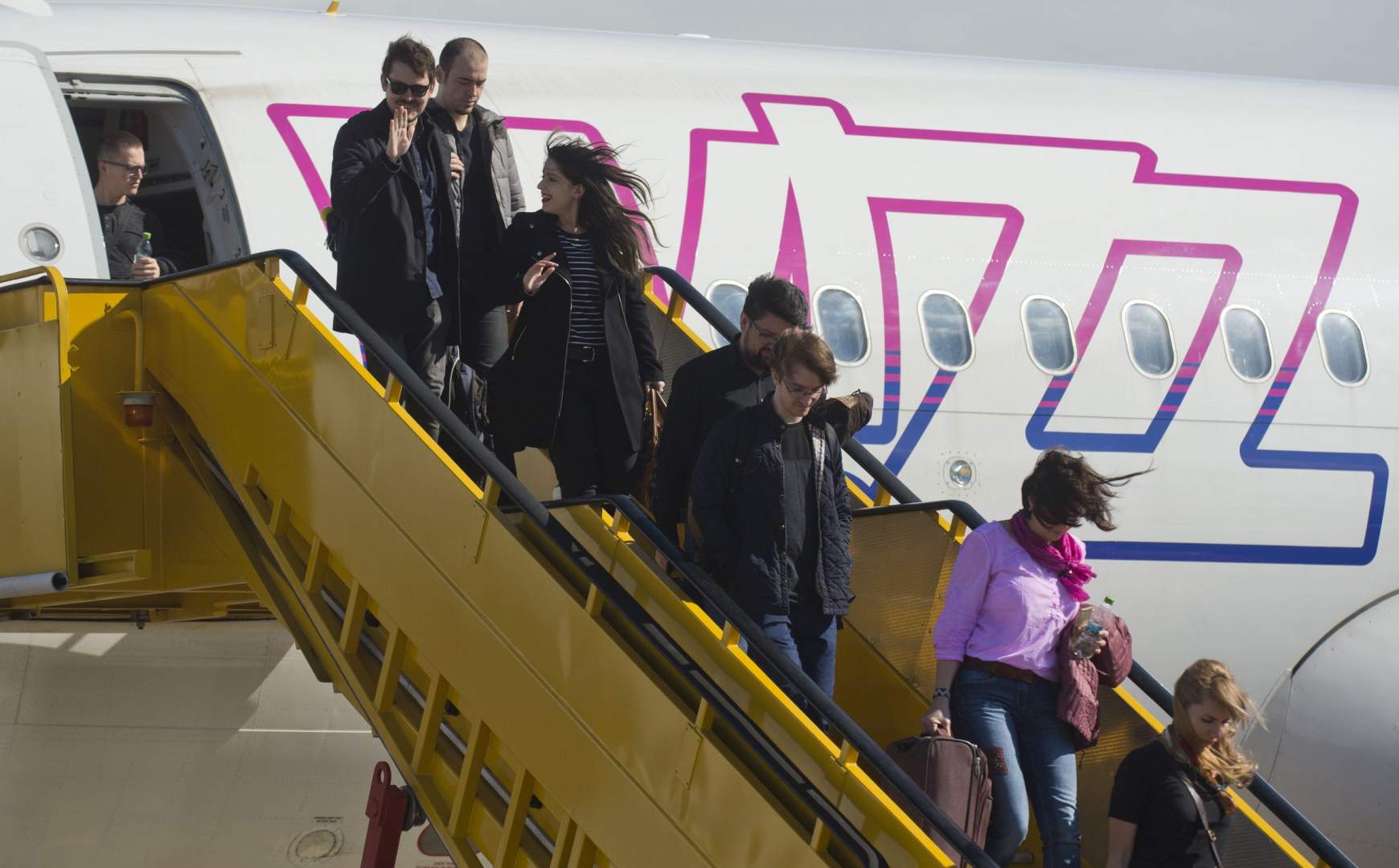 WizzAir