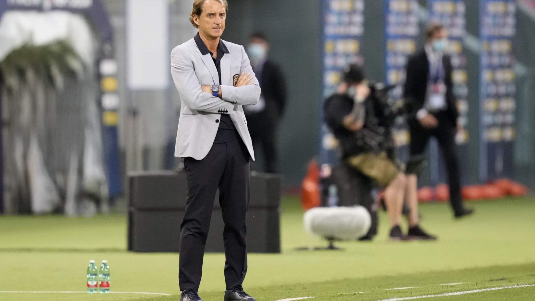 Roberto Mancini