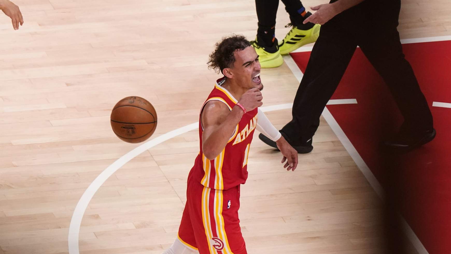 Trae Young