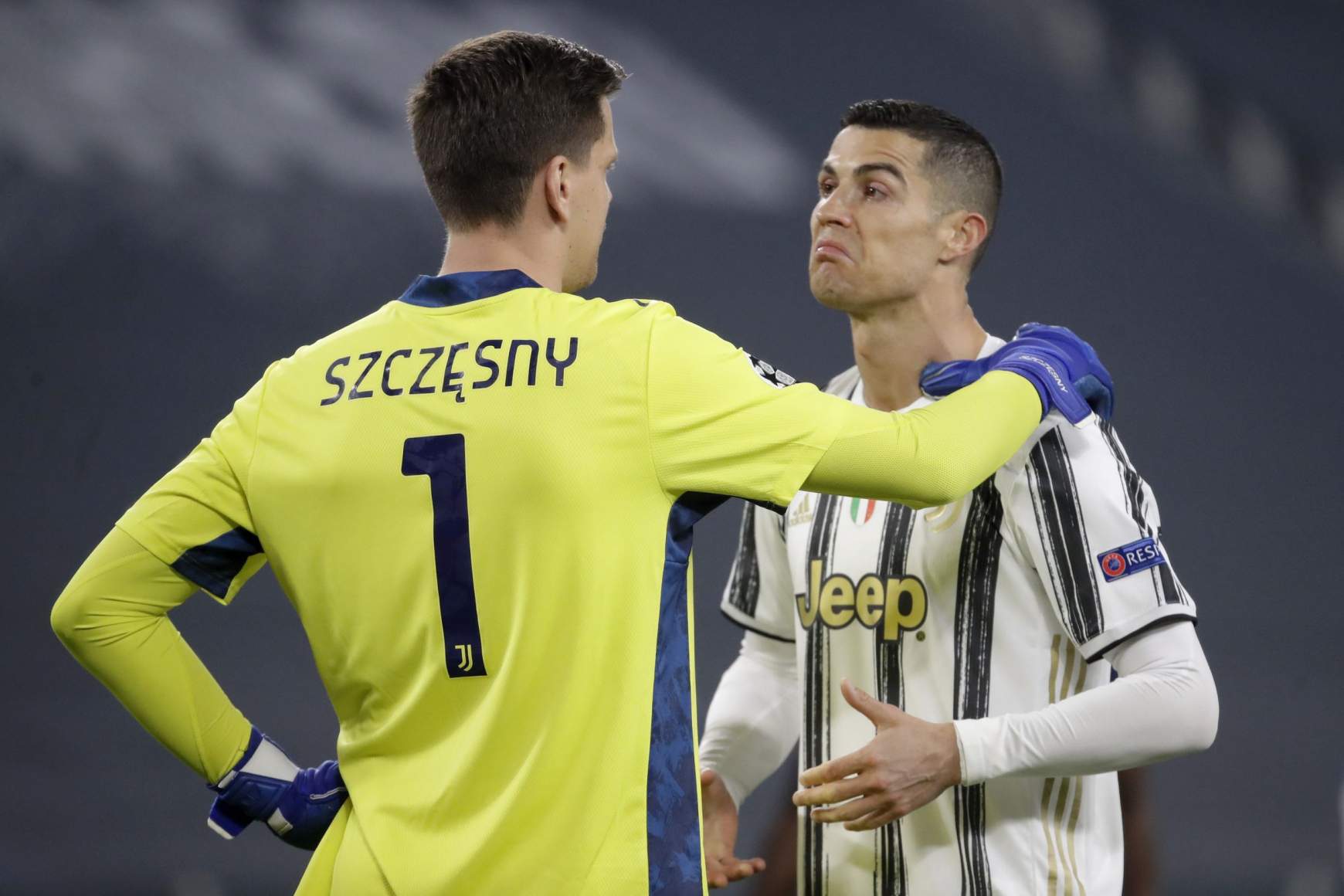 Juventus