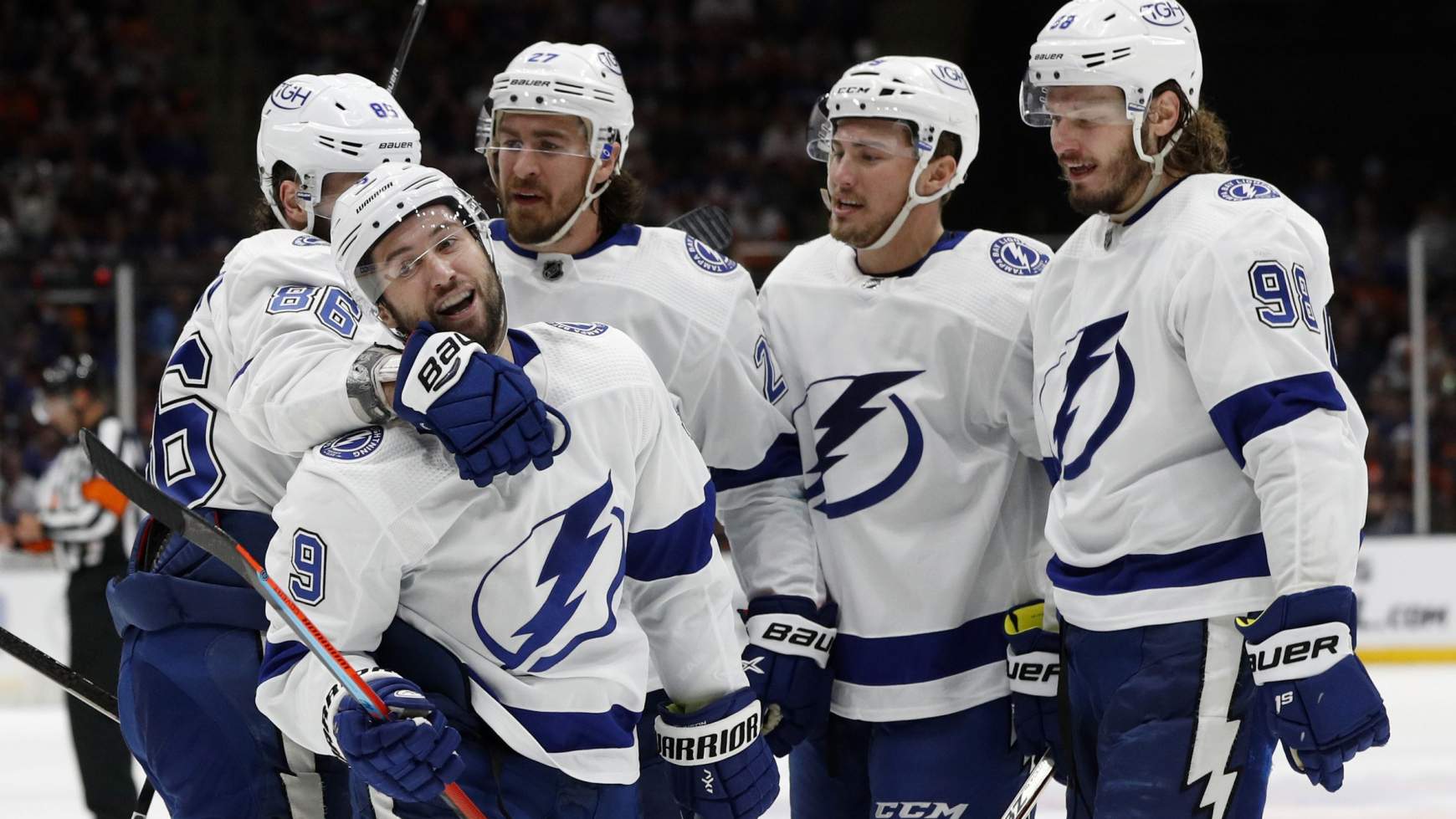 Tampa Bay Lightning