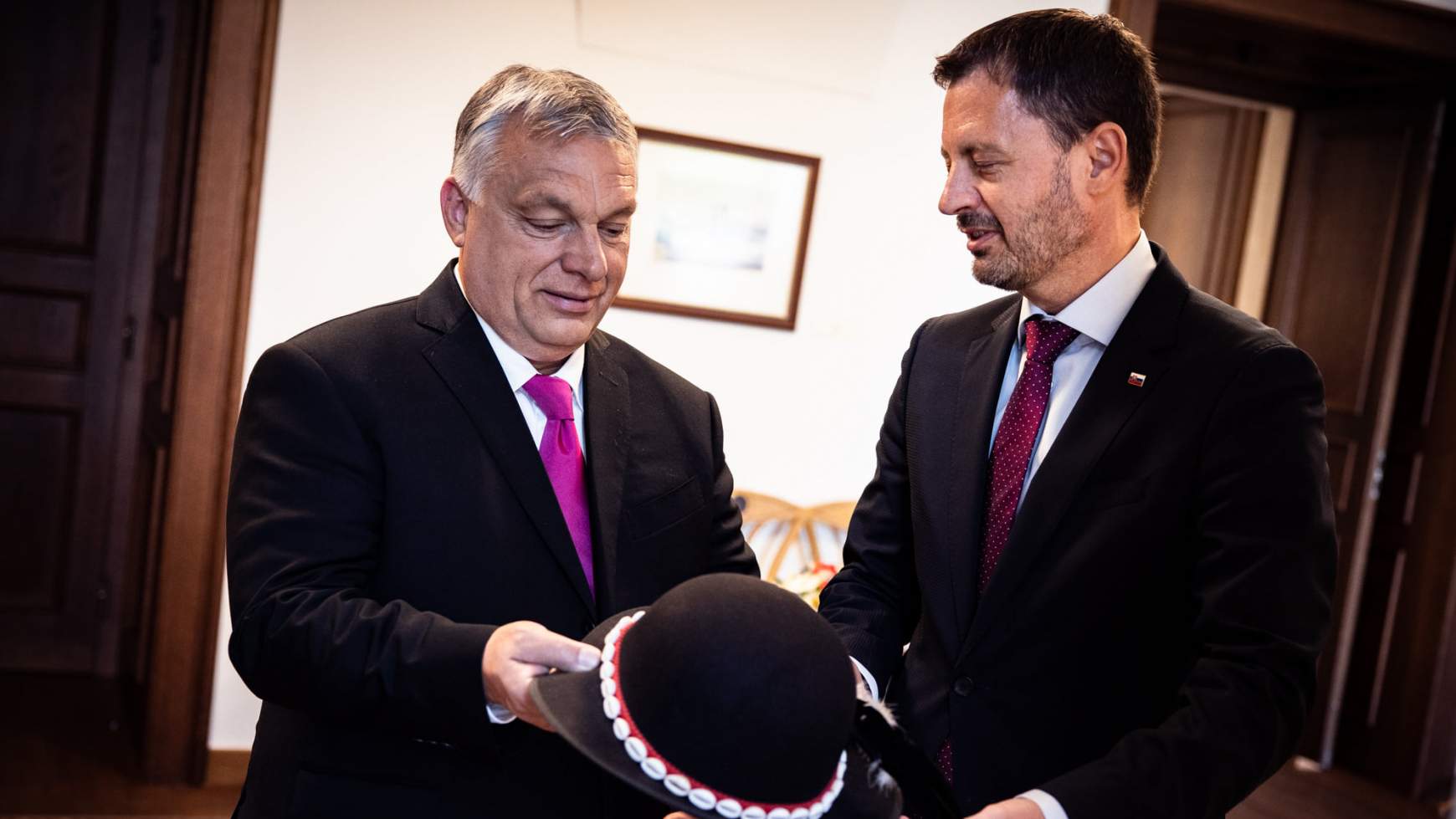 Orbán Viktor