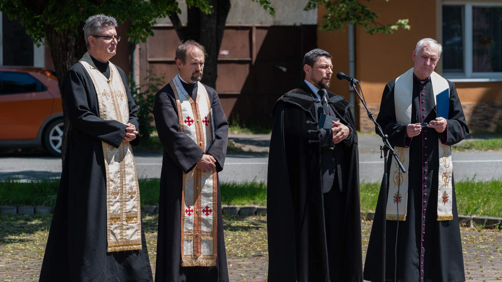 2021-06-06 Nemzeti összetartozás napja, megemlékezés, Szepsi