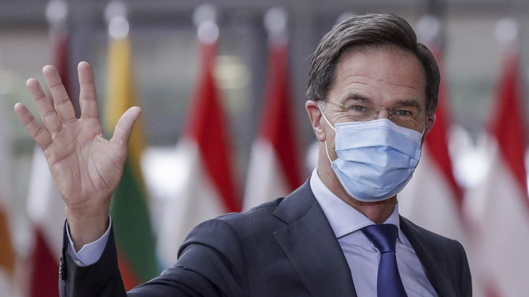 Mark Rutte