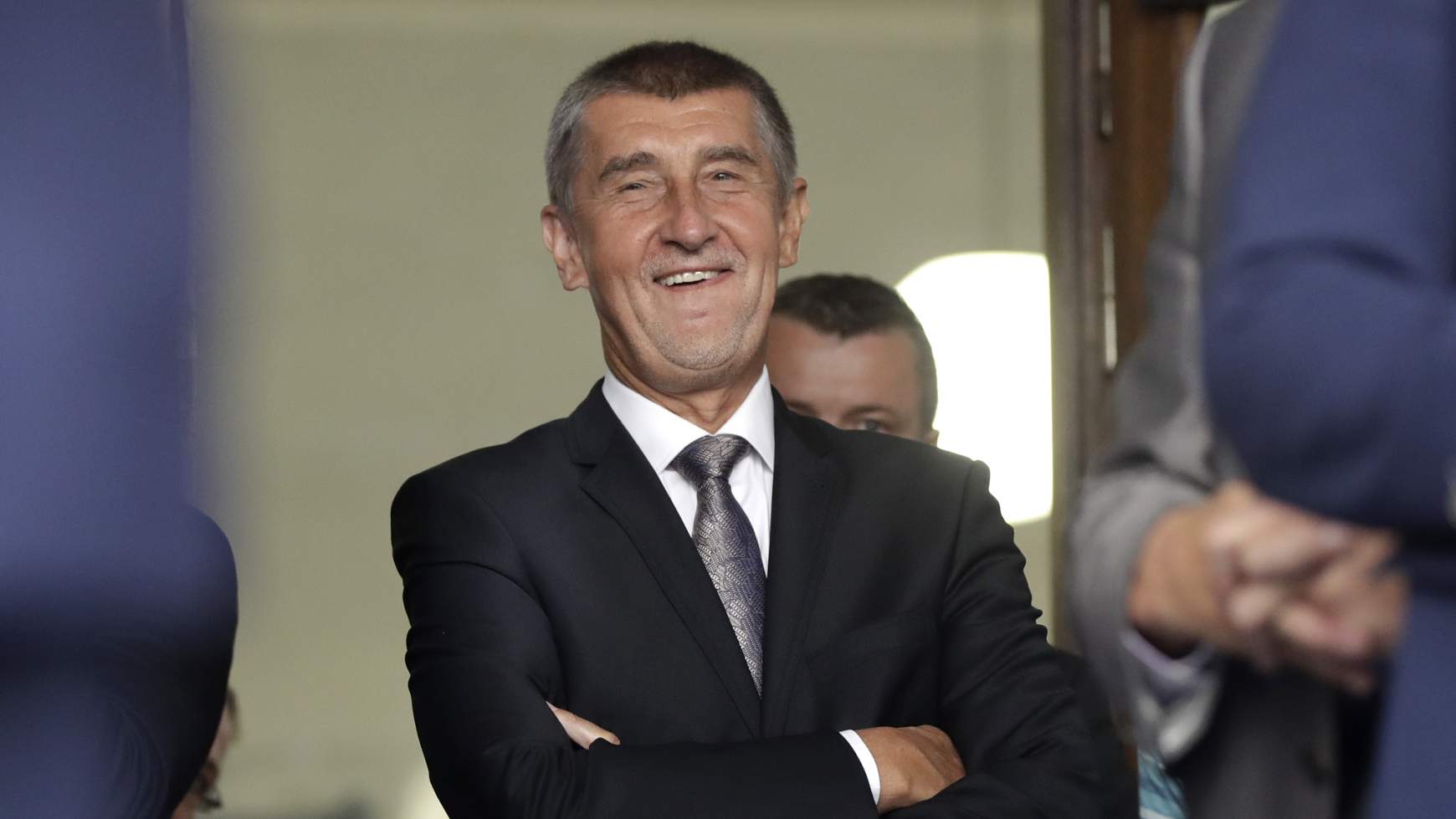 andrej babis