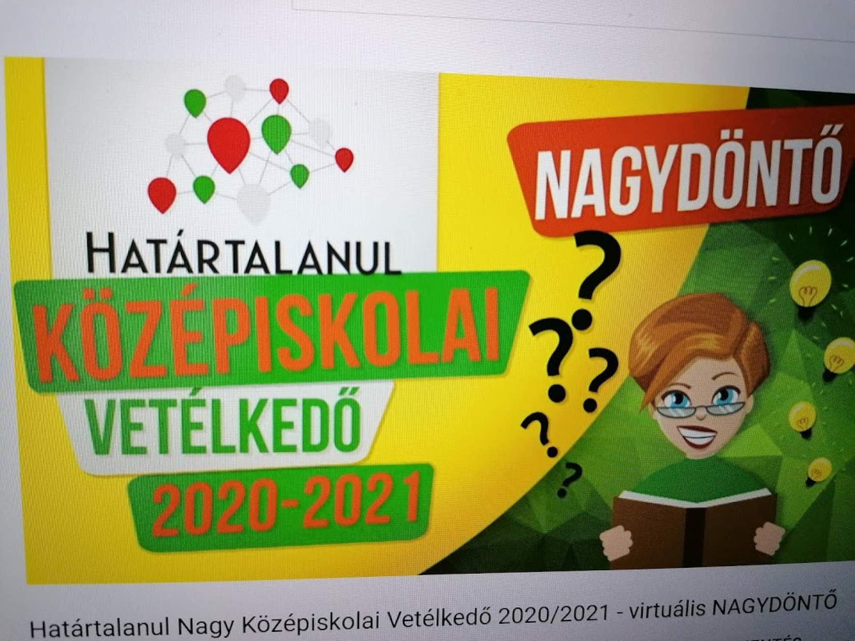 Határtalanul!