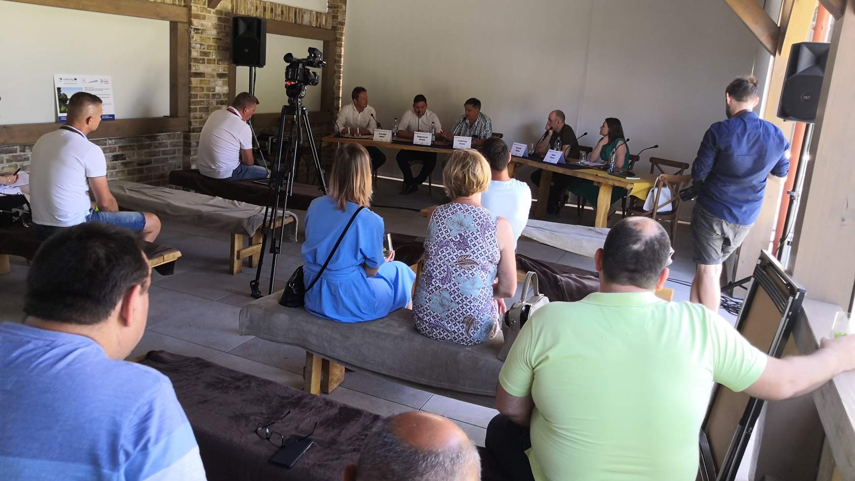 Gasztro workshop