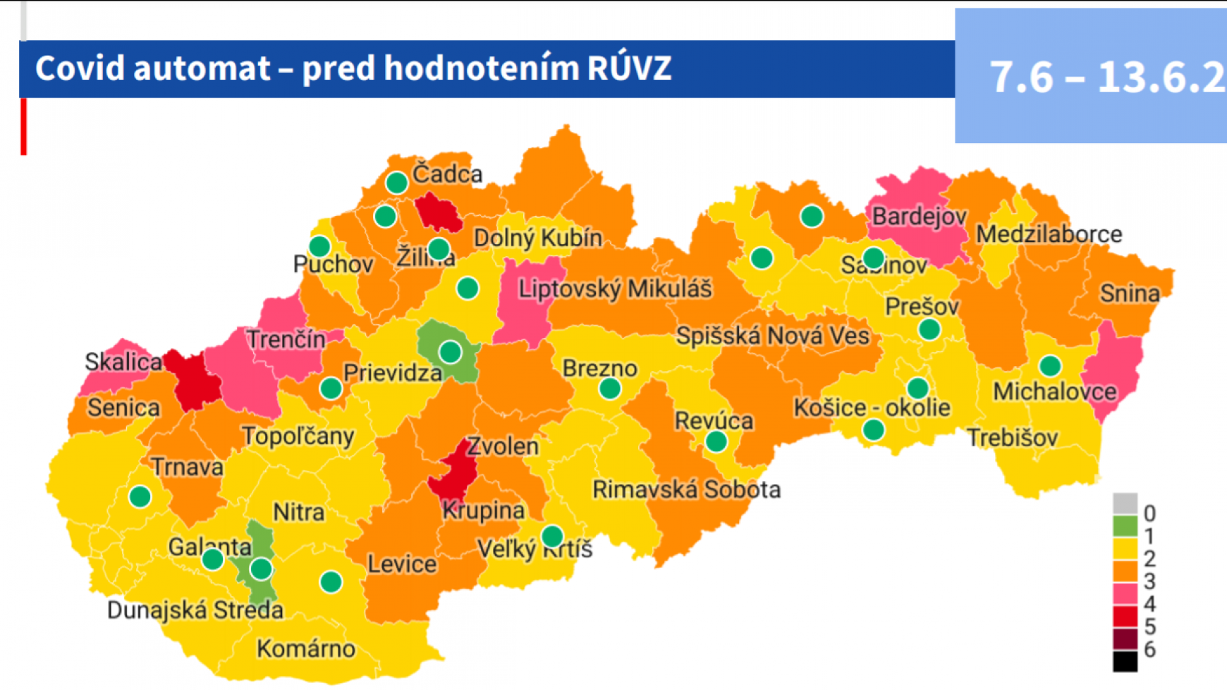 covidautomata