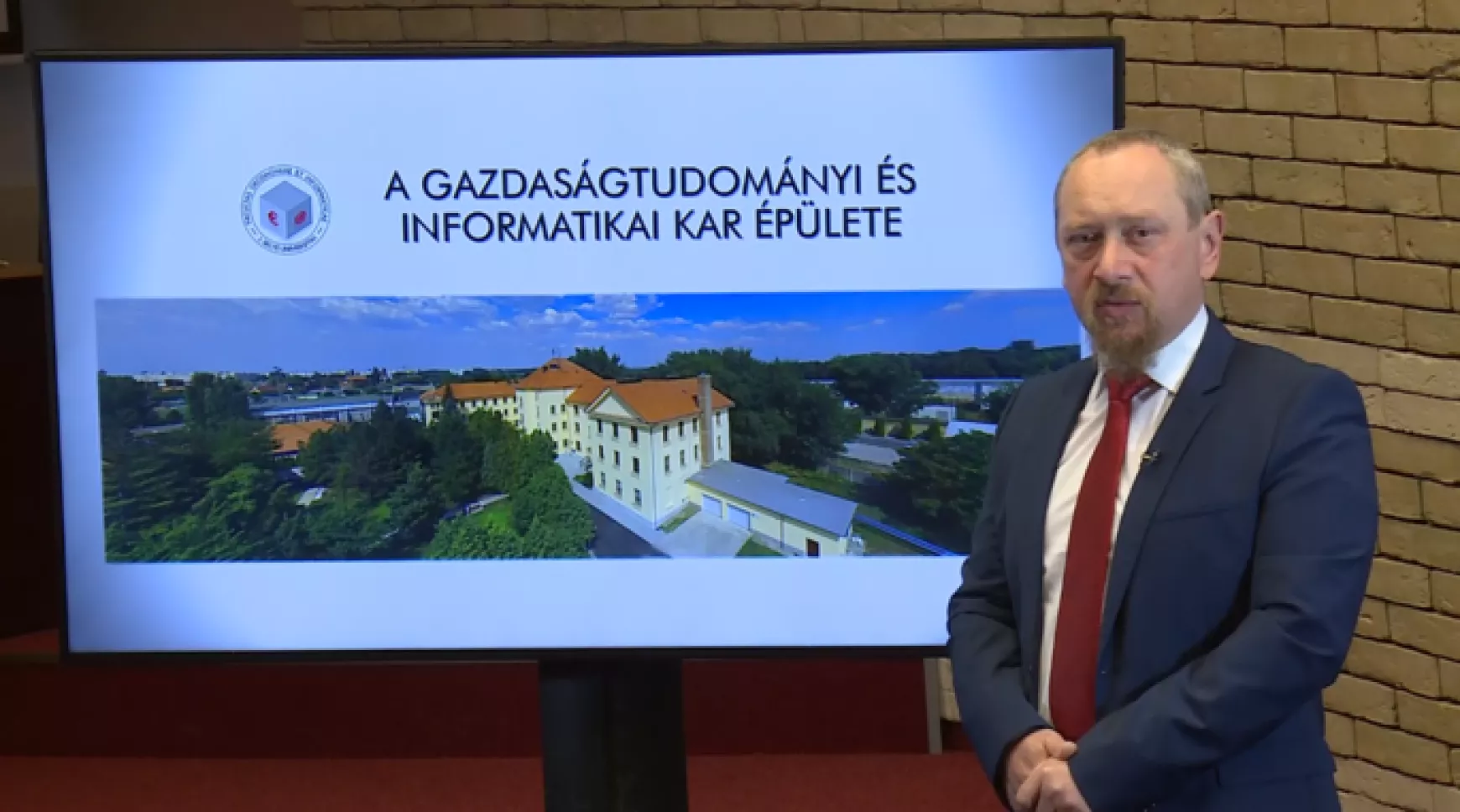 Selye Egyetem - Tudományos Diákköri Konferenciák 