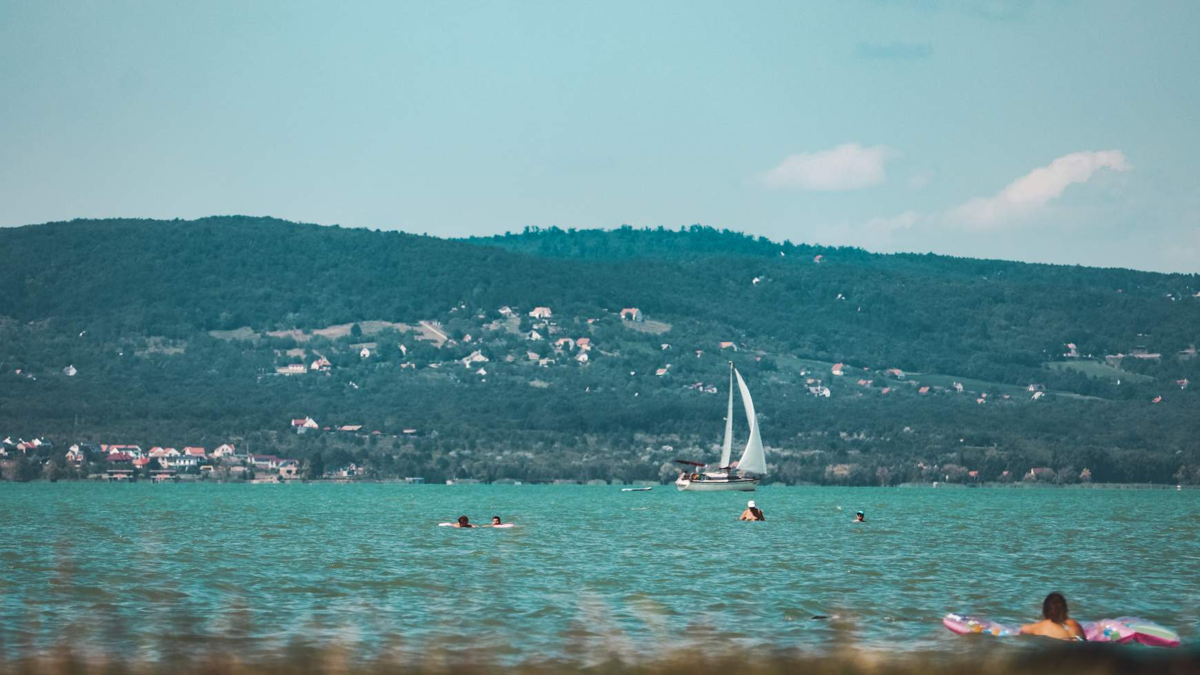 balaton