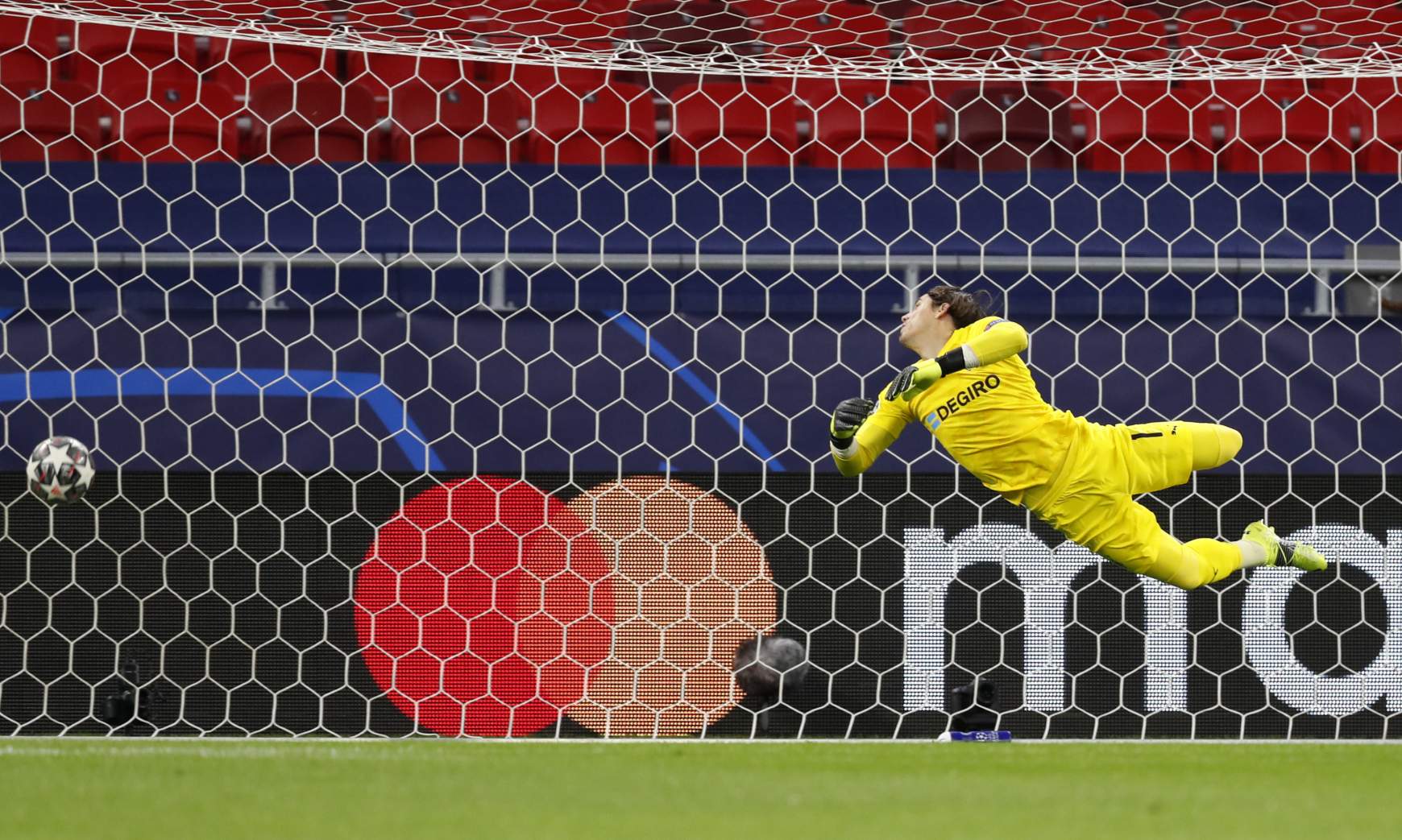 Yann Sommer