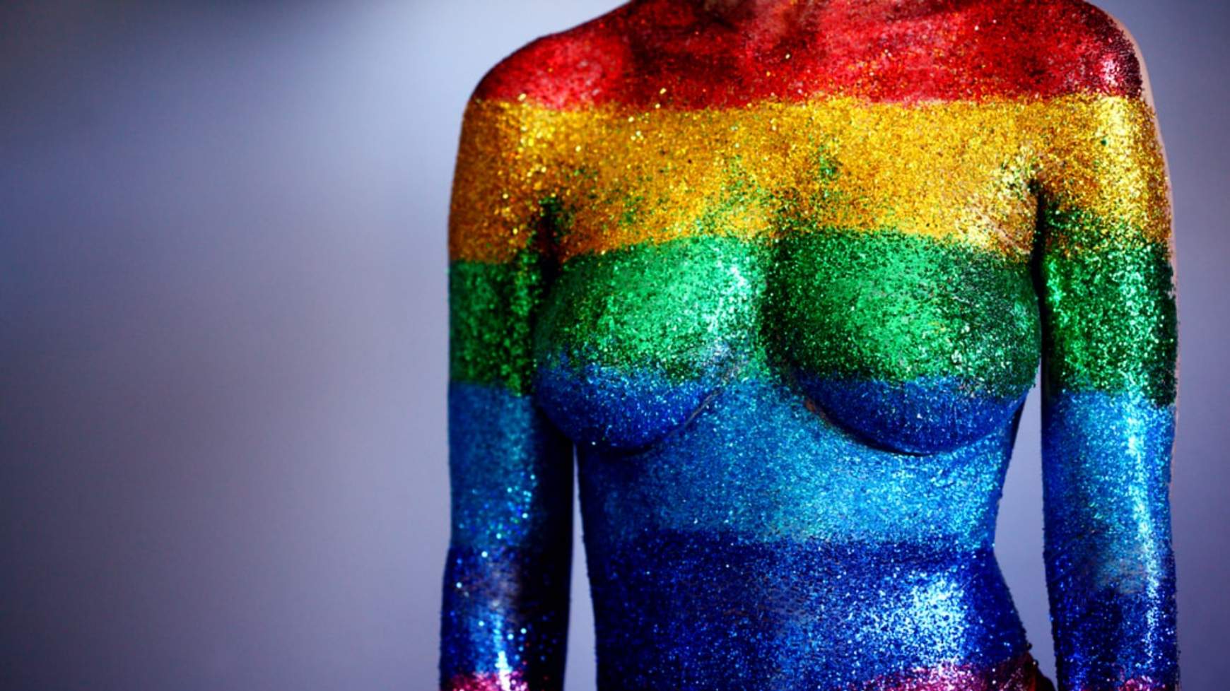 TRANSGENDER