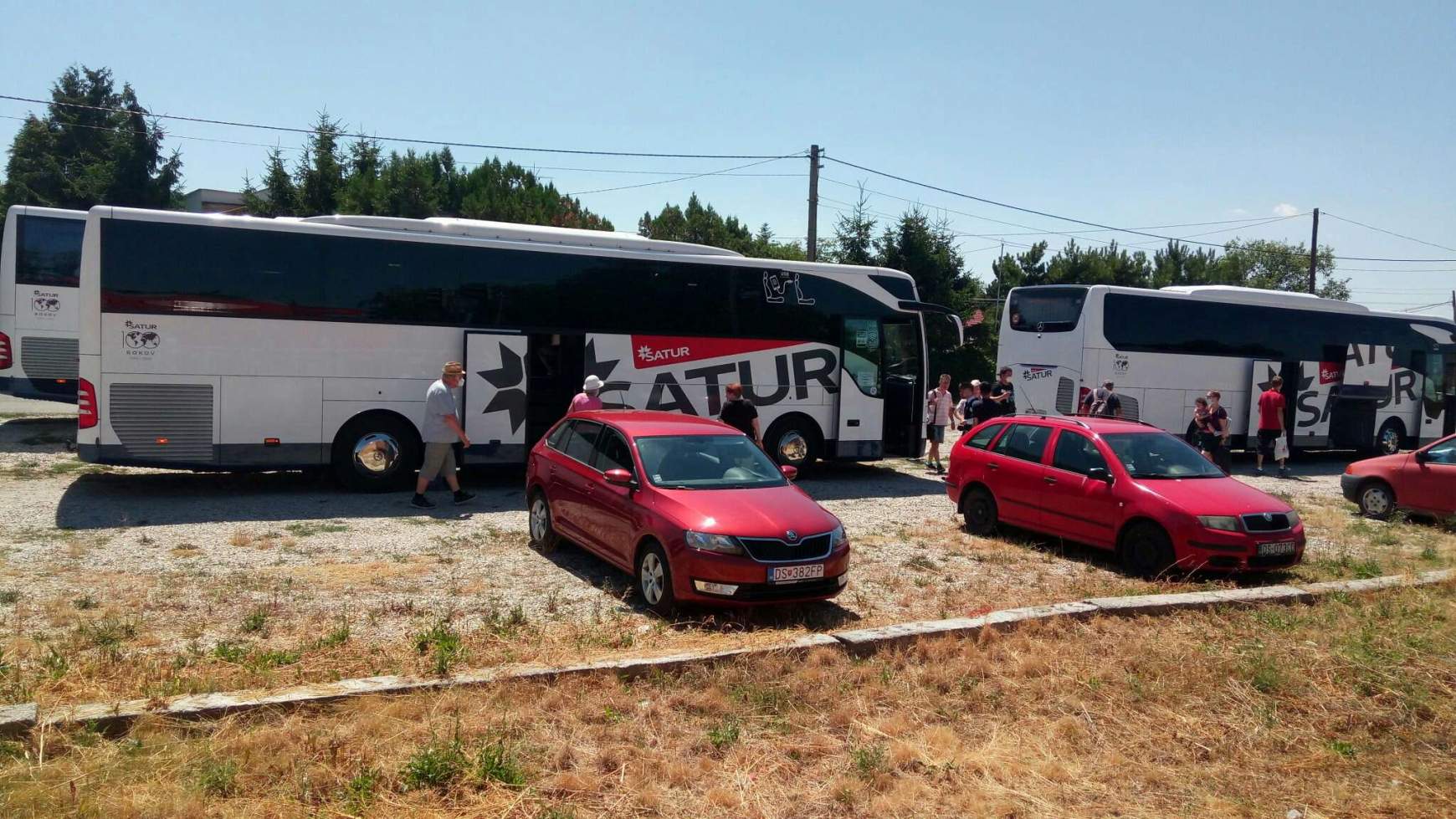 buszozas