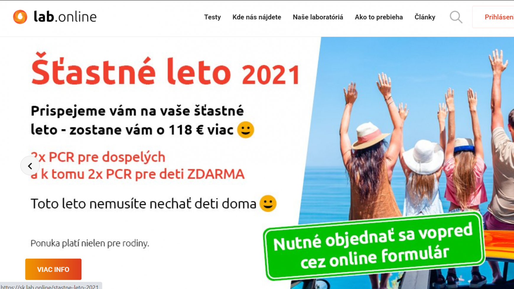 tesztelés