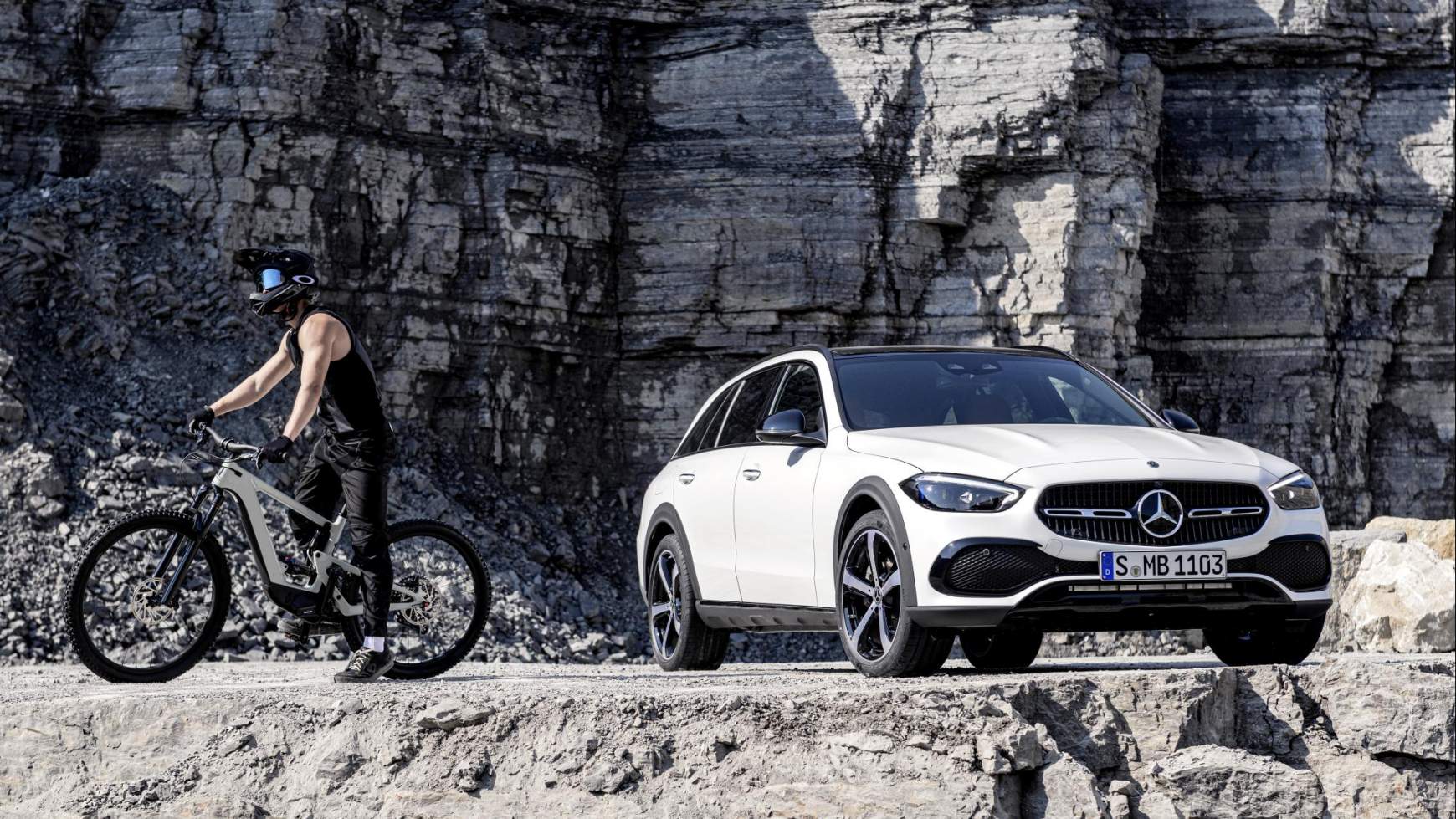 mercedes
