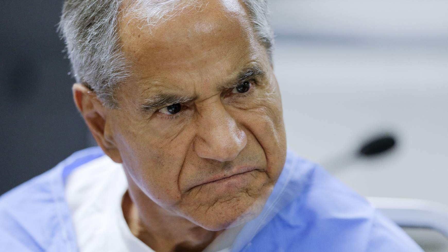 Sirhan Sirhan