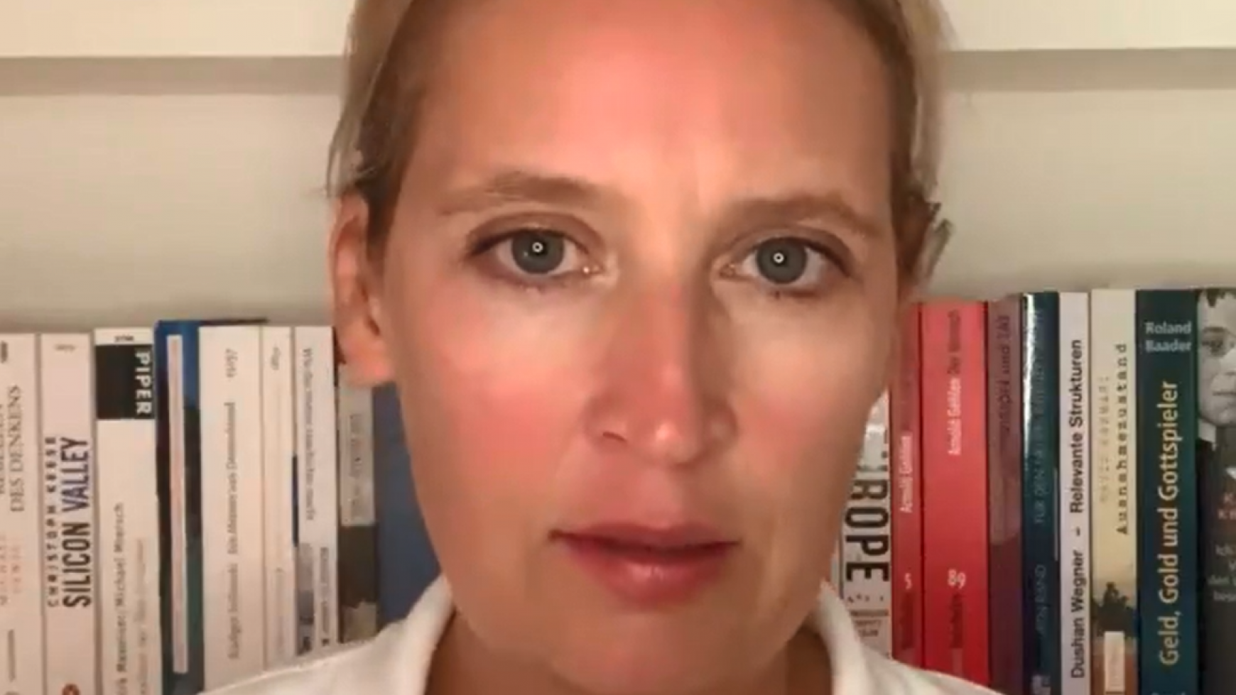 Afd jelölt