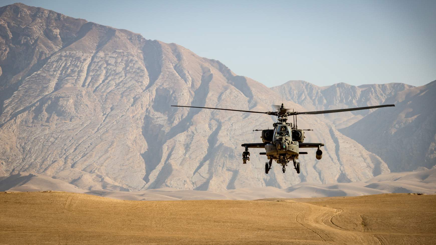 helikopter
