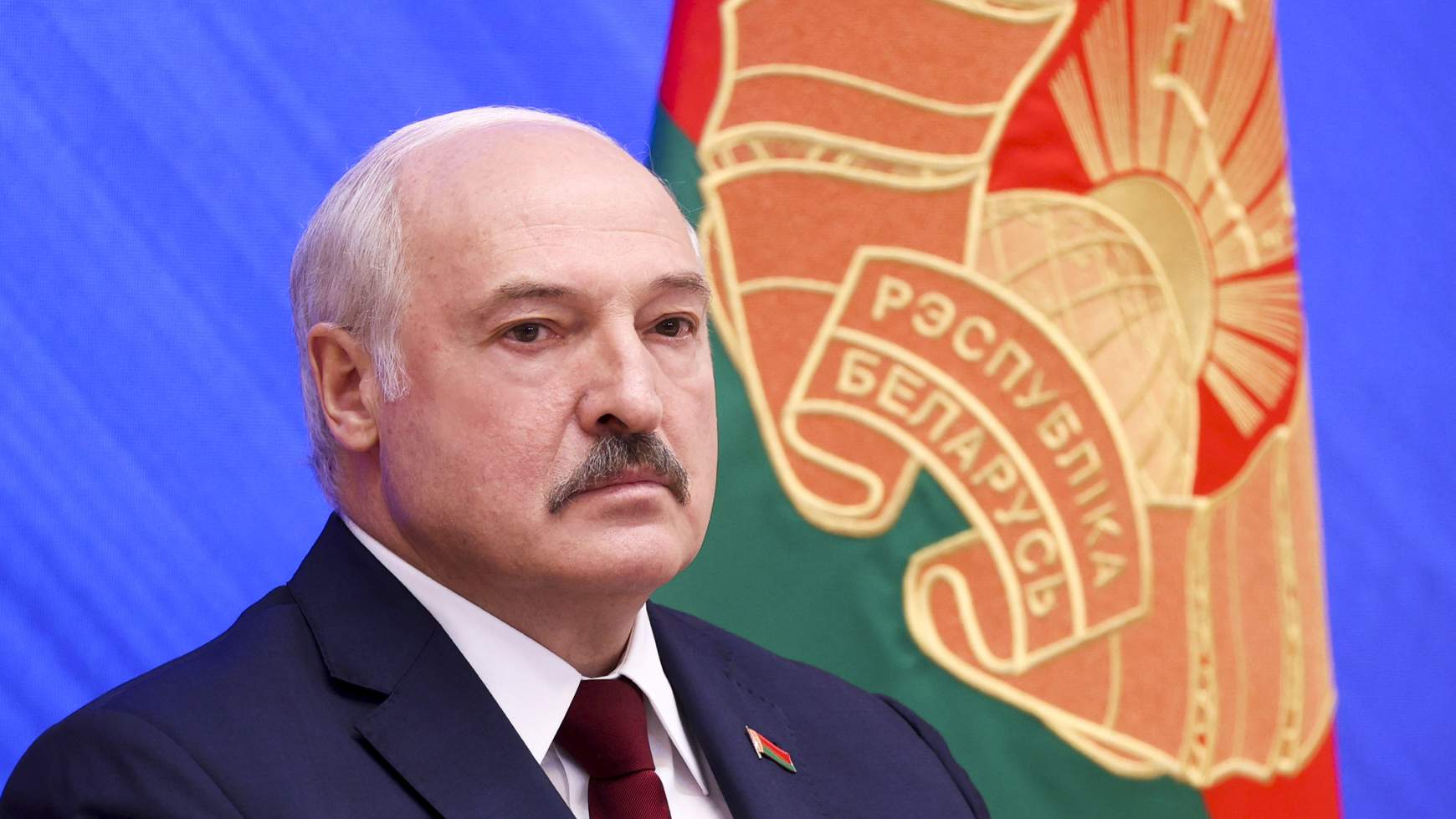 Lukasenka